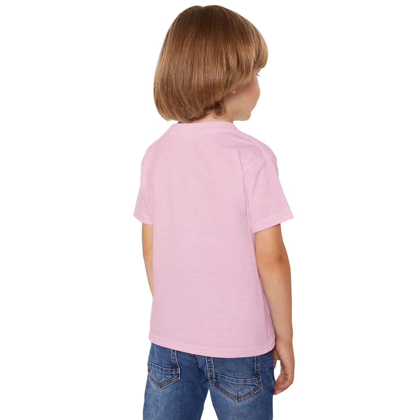 Heavy Cotton™ Toddler "Child of GOD" T-shirt