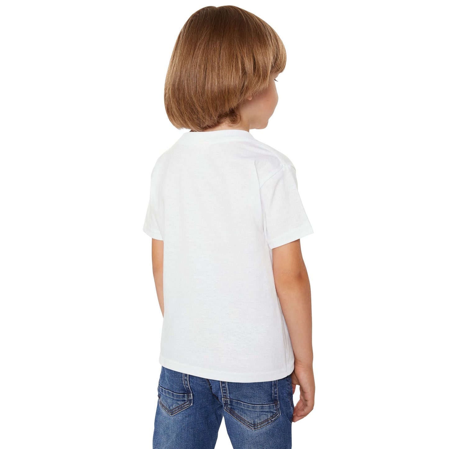 Heavy Cotton™ Toddler "Child of GOD" T-shirt