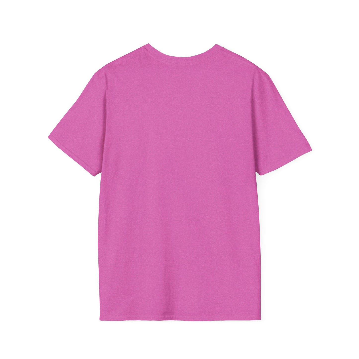 Copy of Unisex Softstyle T-Shirt "Amazing Grace"
