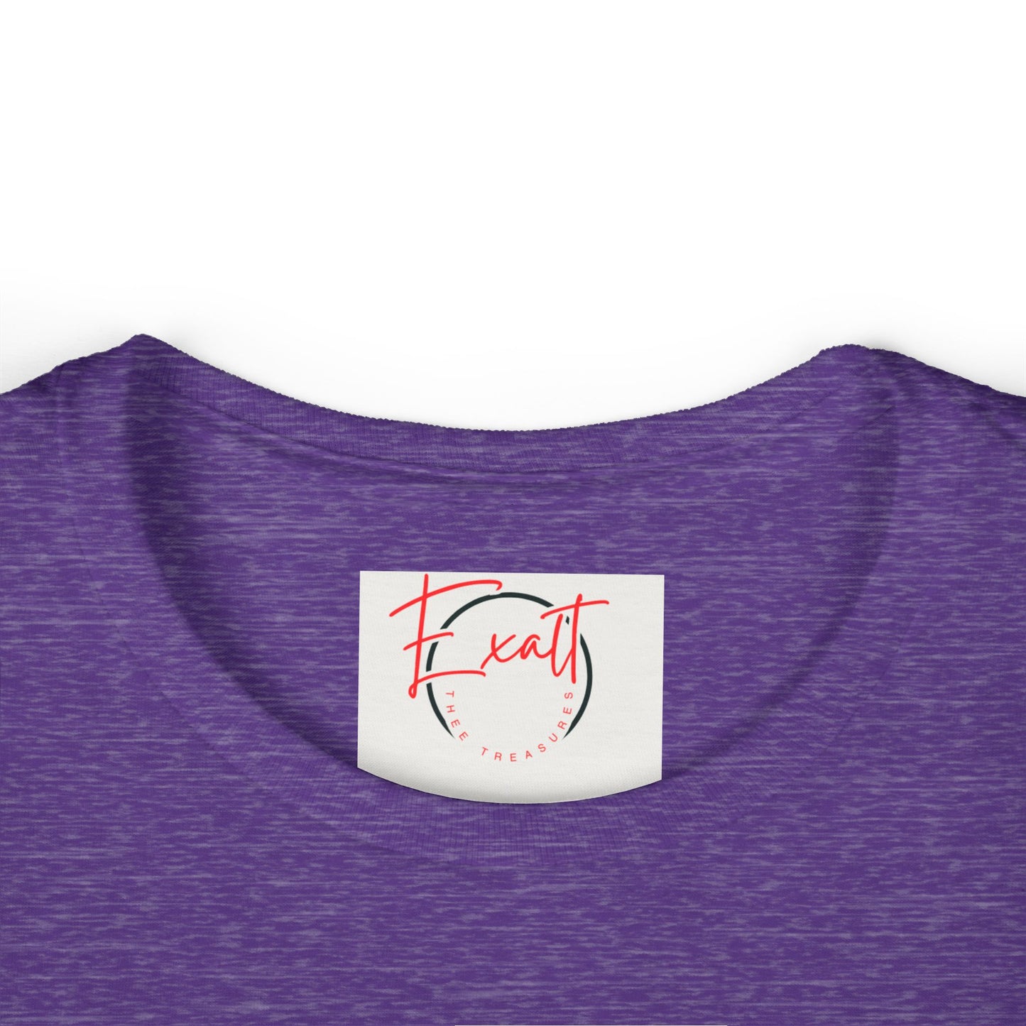 Women's "Made for More", Soft style Tee