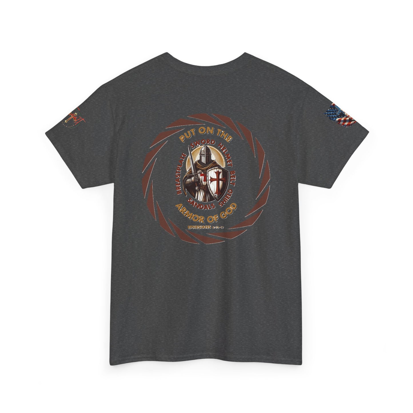 Copy of Armor of God Tee