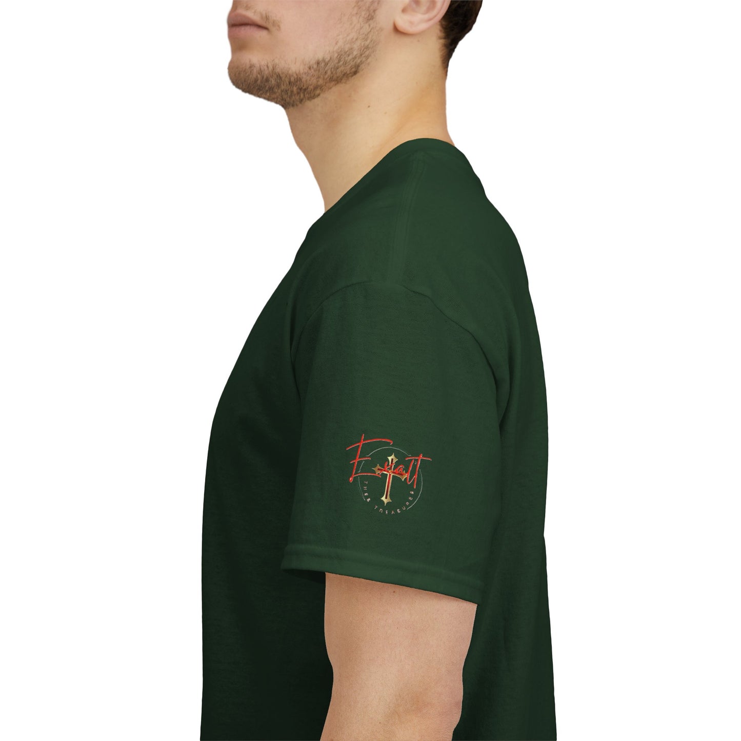 Copy of Armor of God Tee