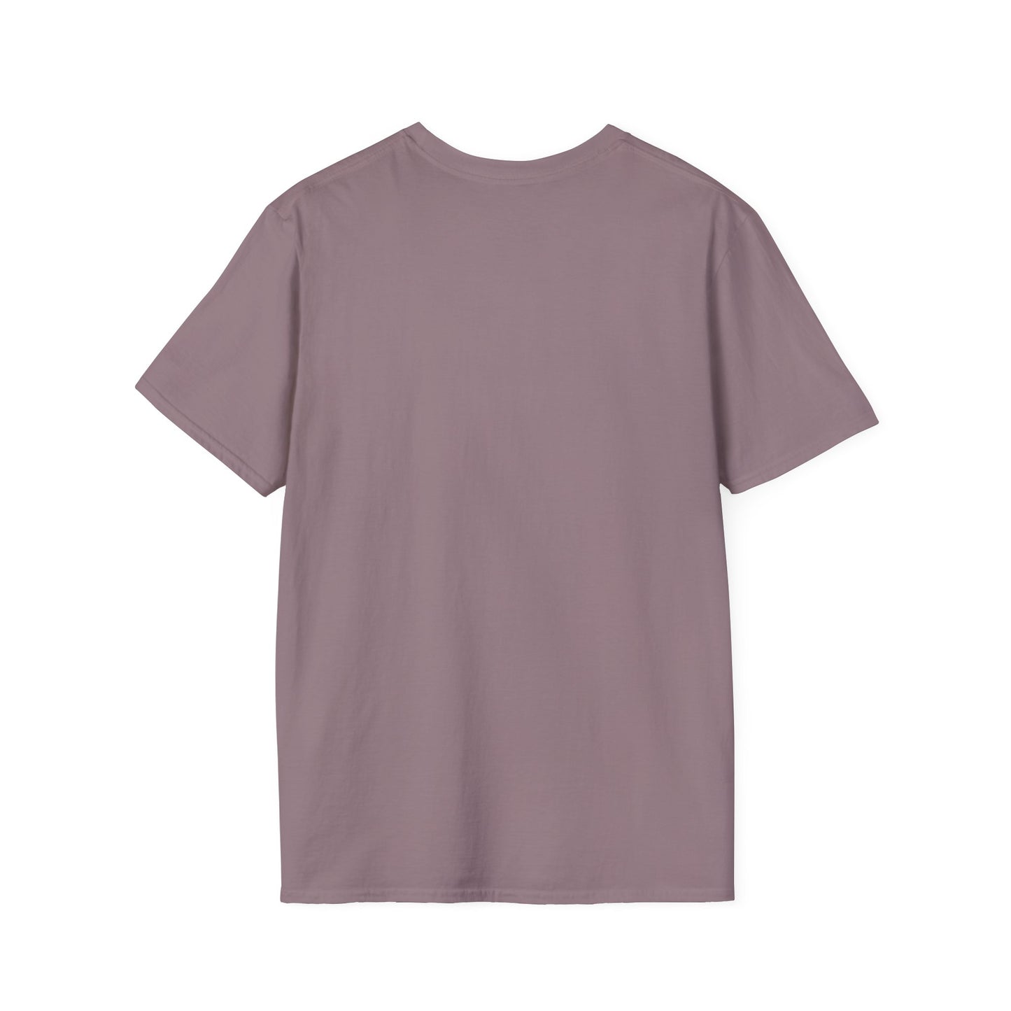 Unisex Softstyle T-Shirt "Amazing Grace"