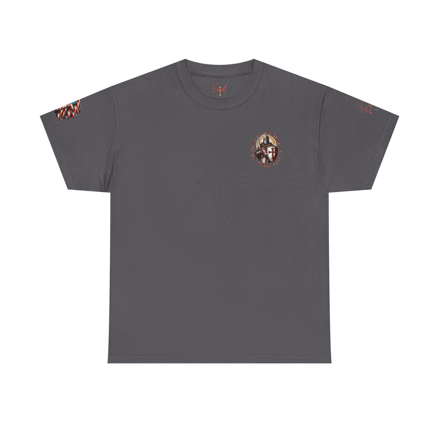 Copy of Armor of God Tee