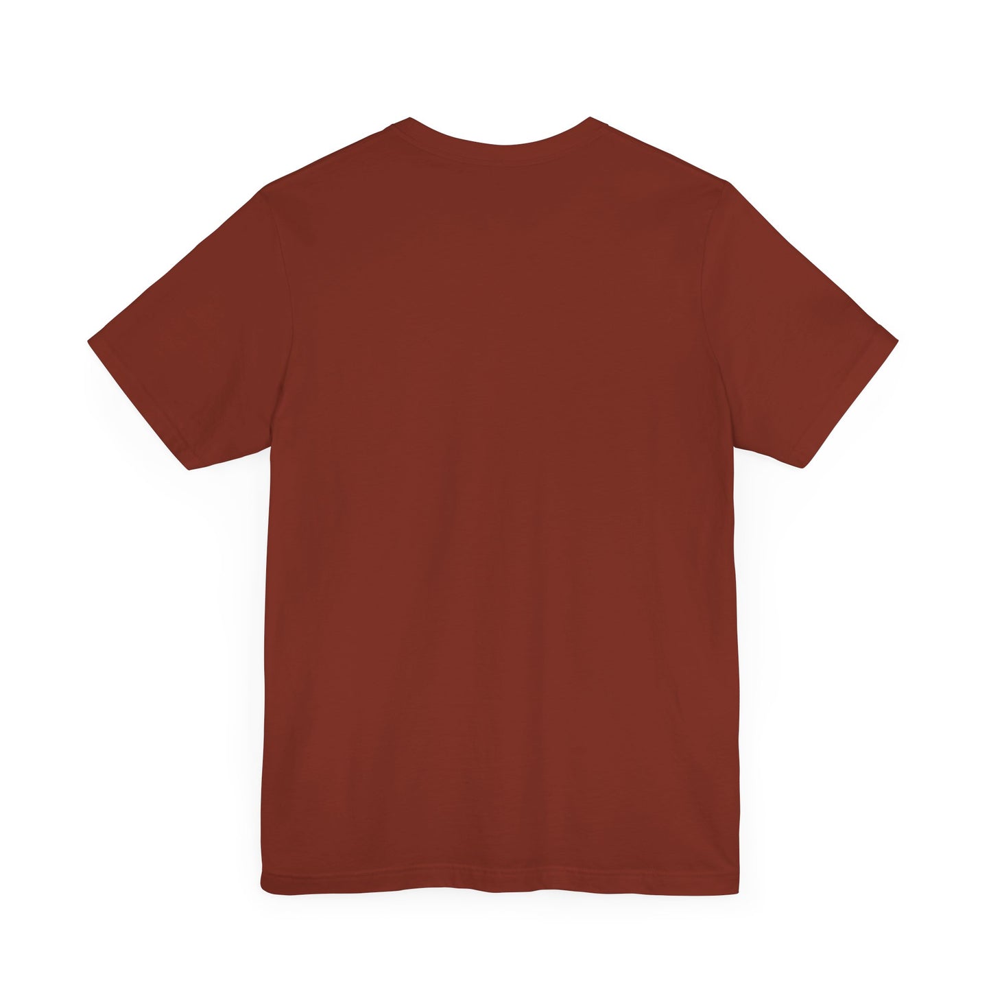 Unisex Jersey Short Sleeve Tee "Faith and Coffee"