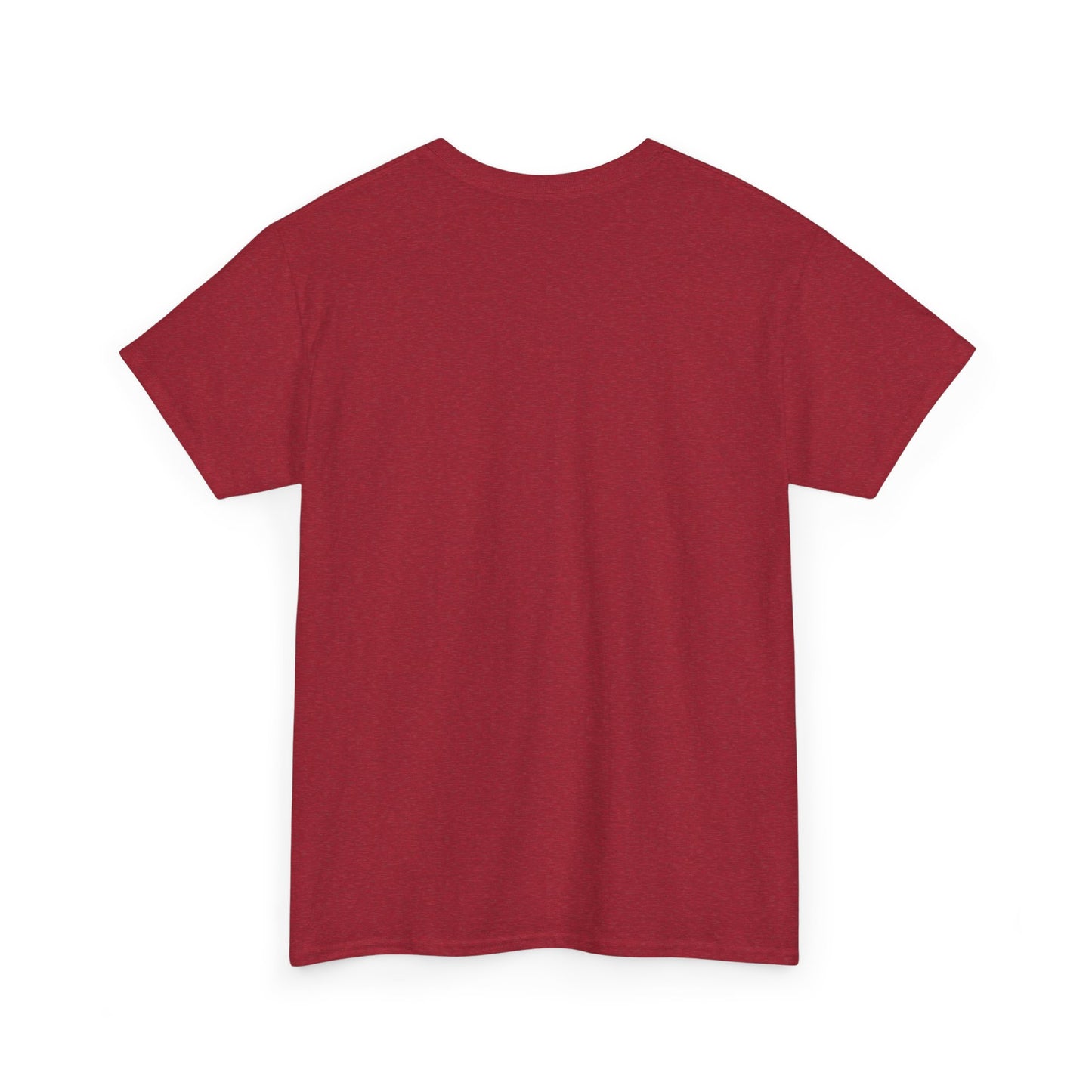 Christian Tee - Bible Verse Isaiah 40:29-31 'He gives Strength to the Weary'