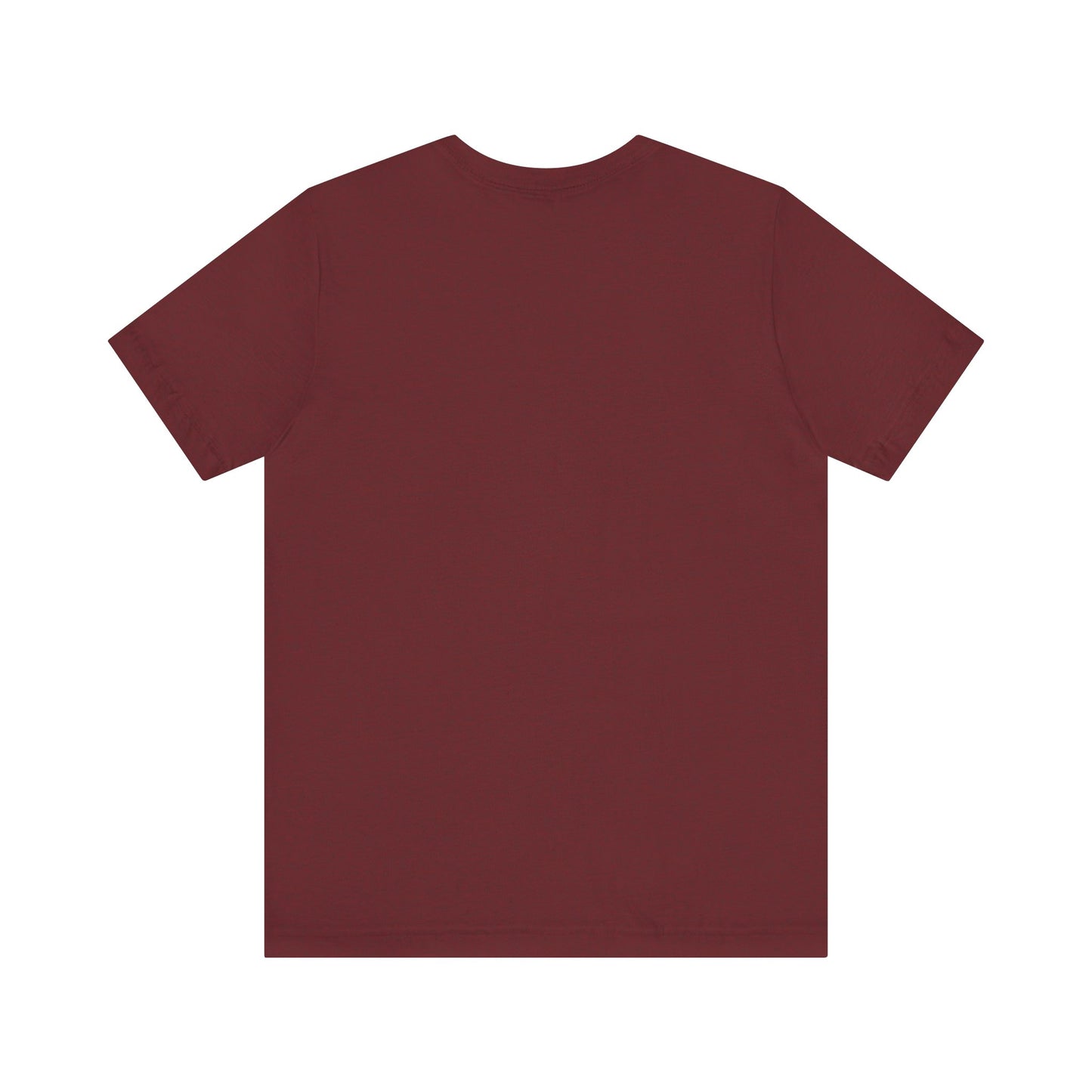Unisex Jersey Short Sleeve Tee "Faith and Coffee"