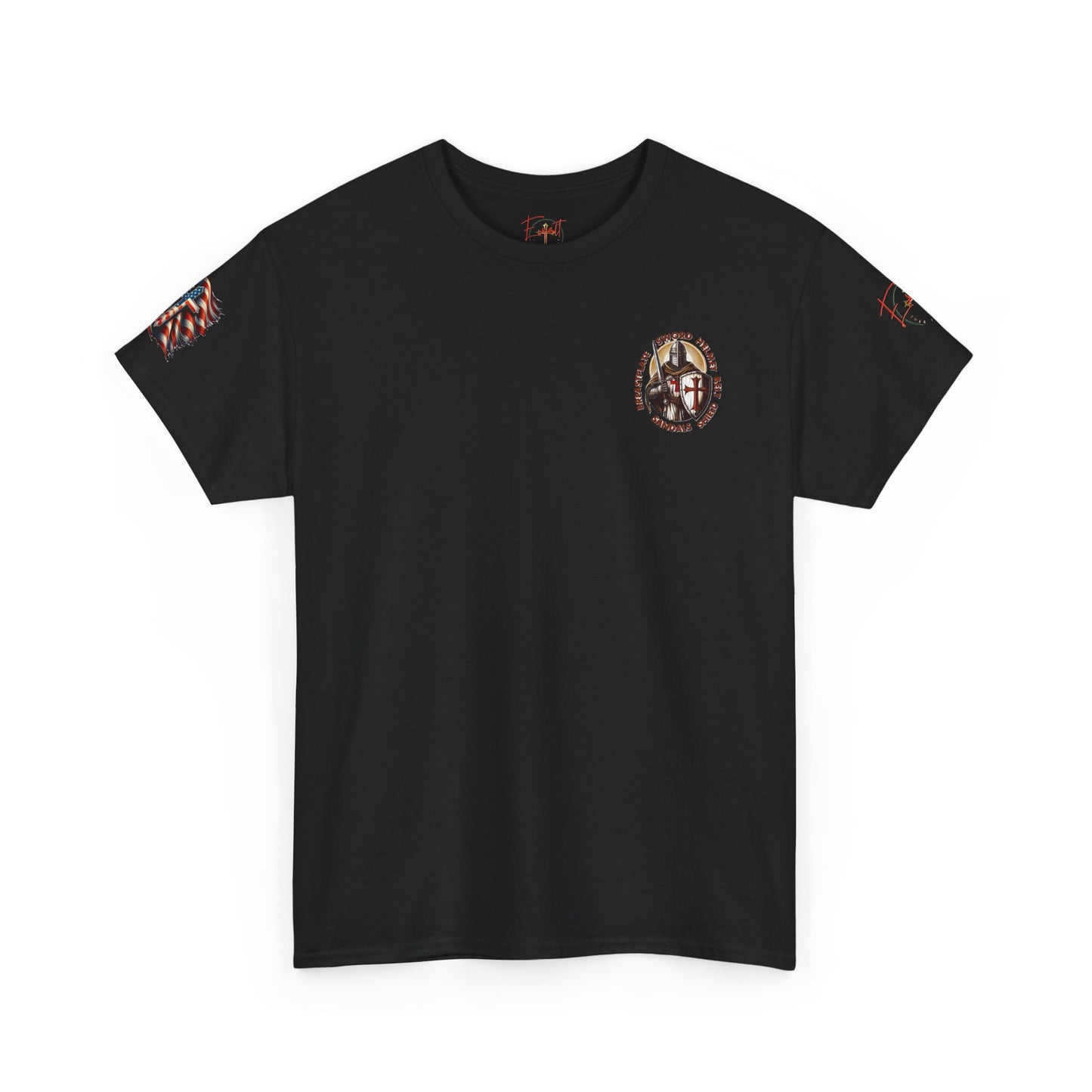 Copy of Armor of God Tee