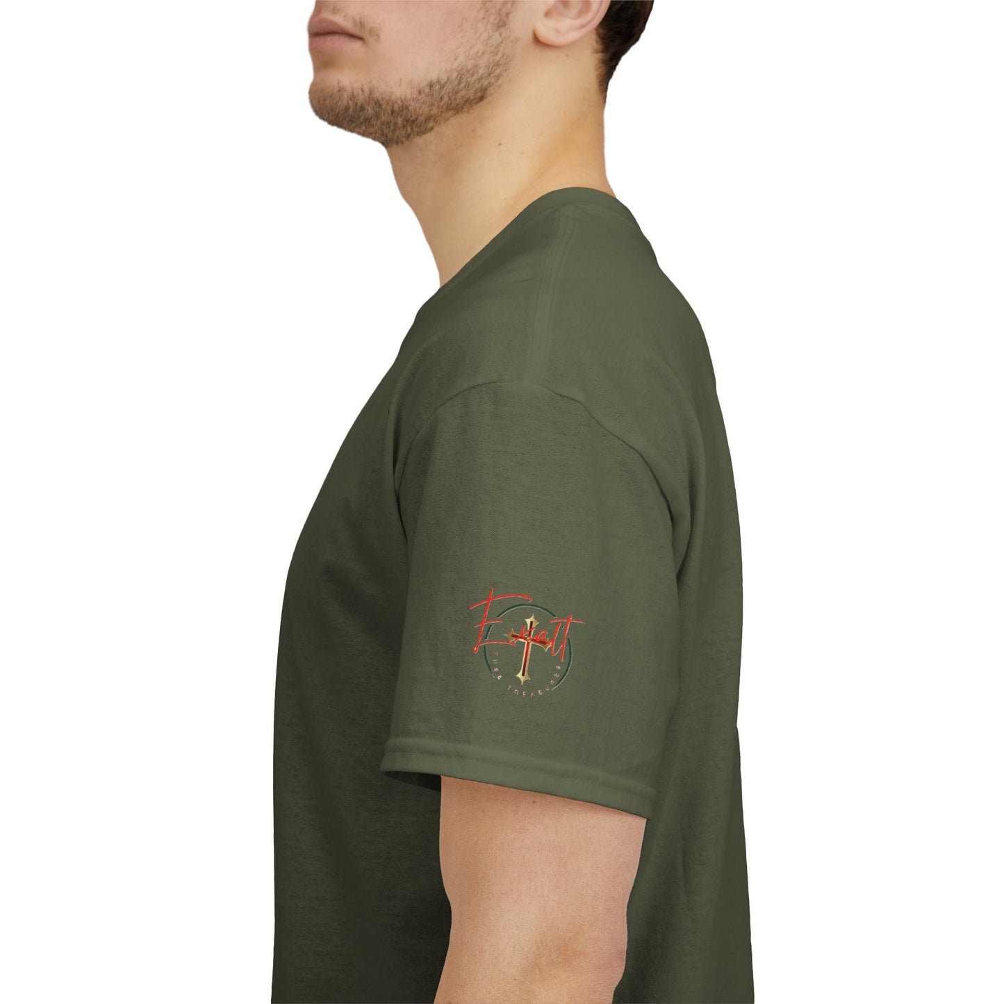 Copy of Armor of God Tee