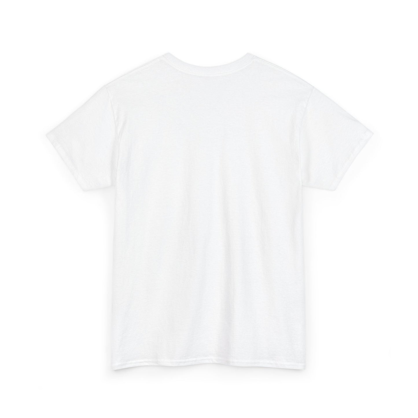 Christian Tee - Bible Verse Isaiah 40:29-31 'He gives Strength to the Weary'