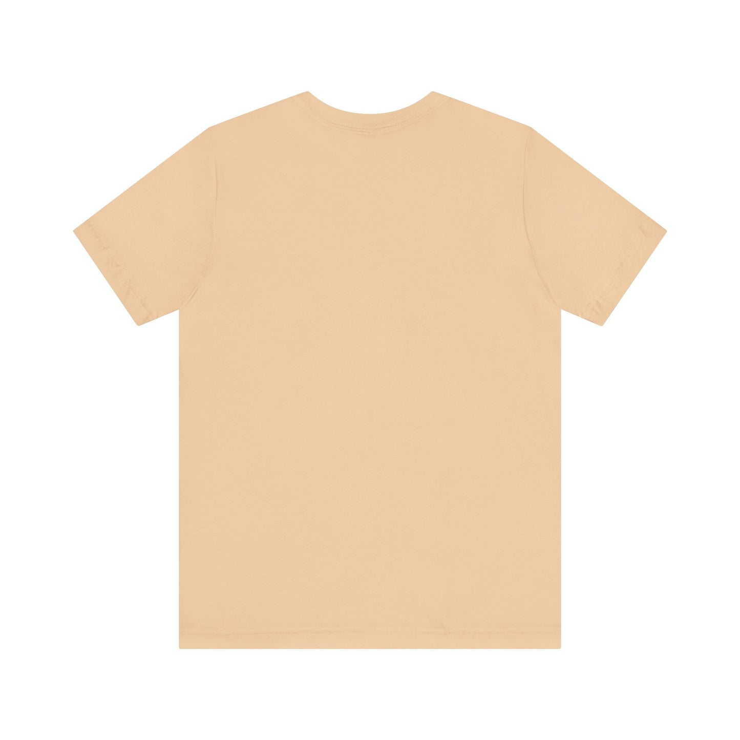 Unisex Jersey Short Sleeve Tee "Faith and Coffee"
