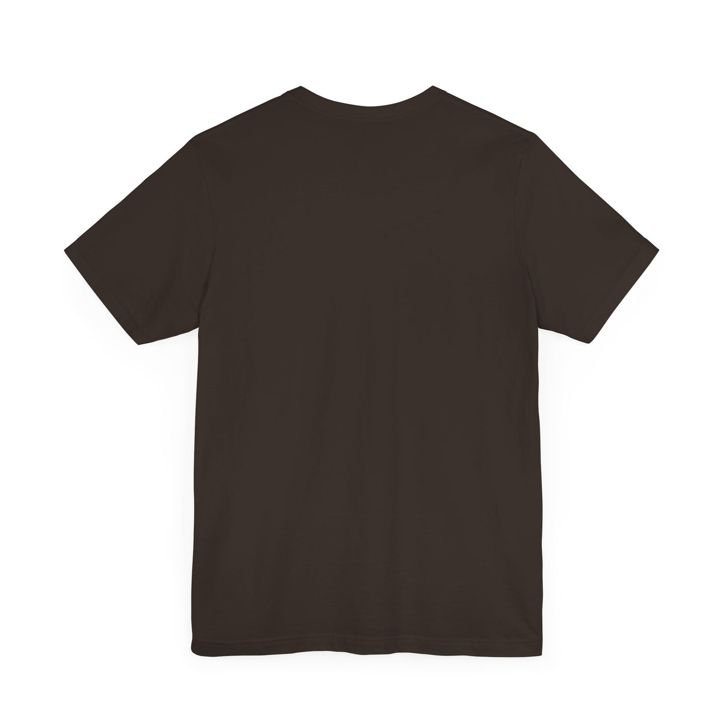 Unisex Jersey Short Sleeve Tee "Faith and Coffee"