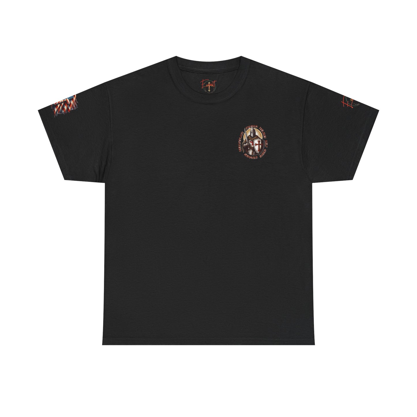 Copy of Armor of God Tee