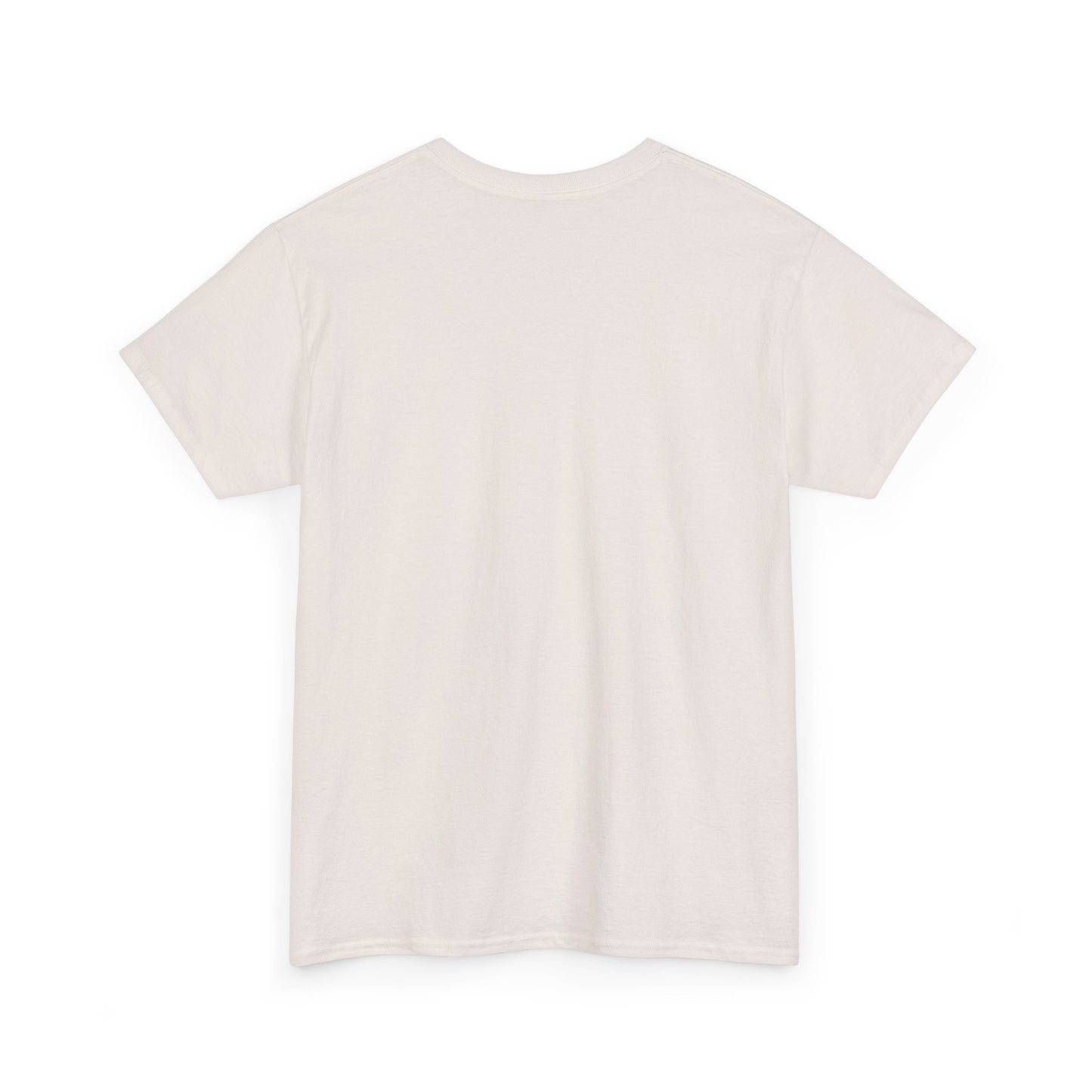 Christian Tee - Bible Verse Isaiah 40:29-31 'He gives Strength to the Weary'