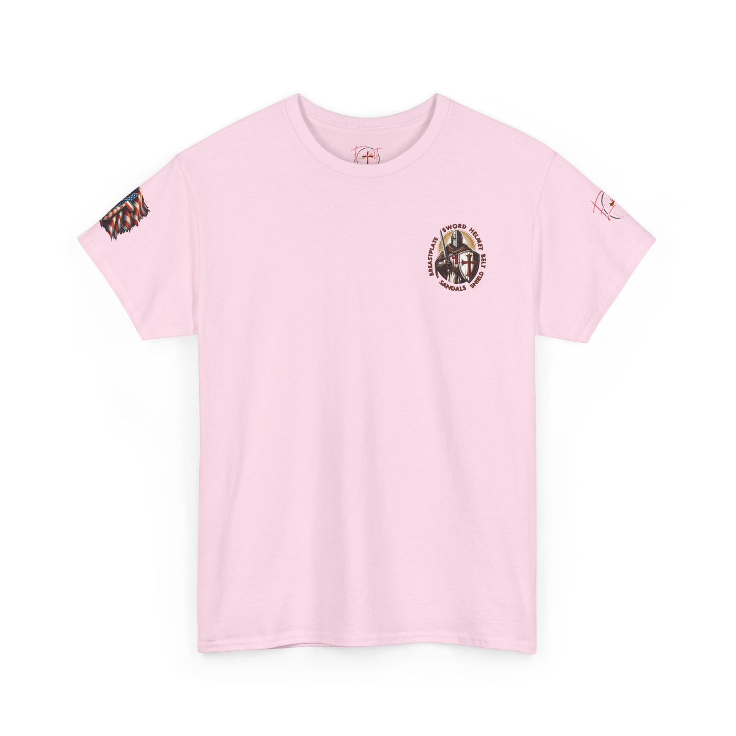 Armor of God Tee