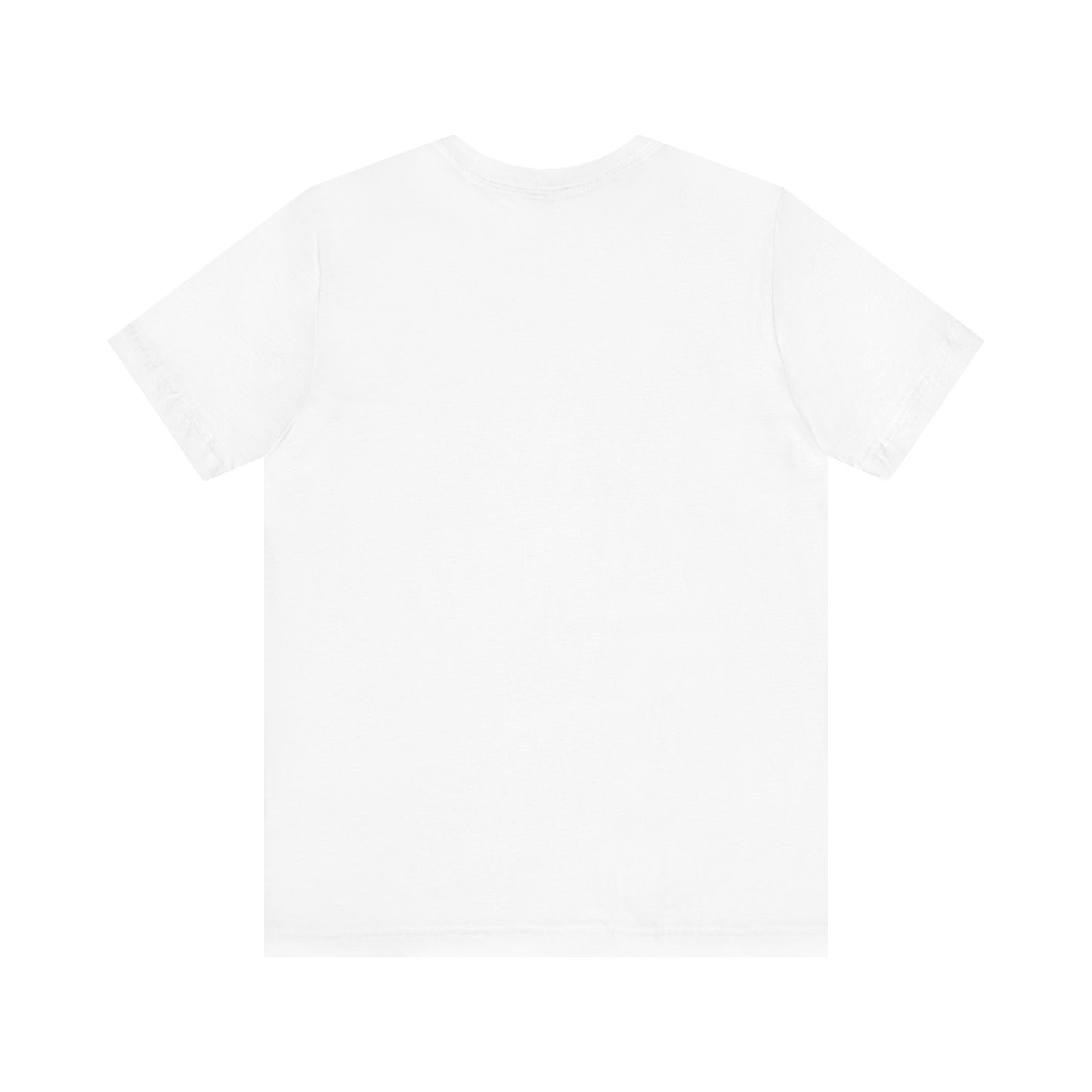 Unisex Jersey Short Sleeve Tee "I RAISE A HALLELUJAH"
