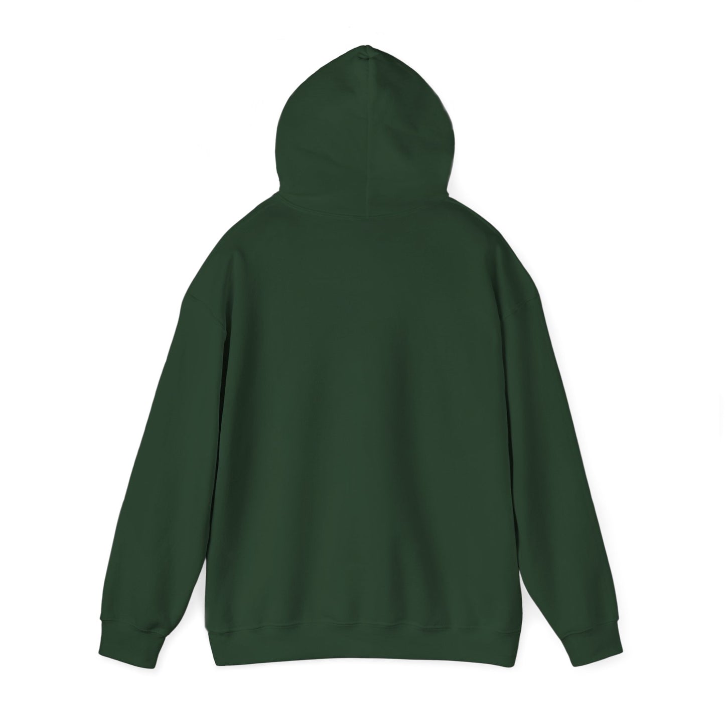 Unisex Heavy Blend™ Hooded Sweatshirt "Amazing Grace"