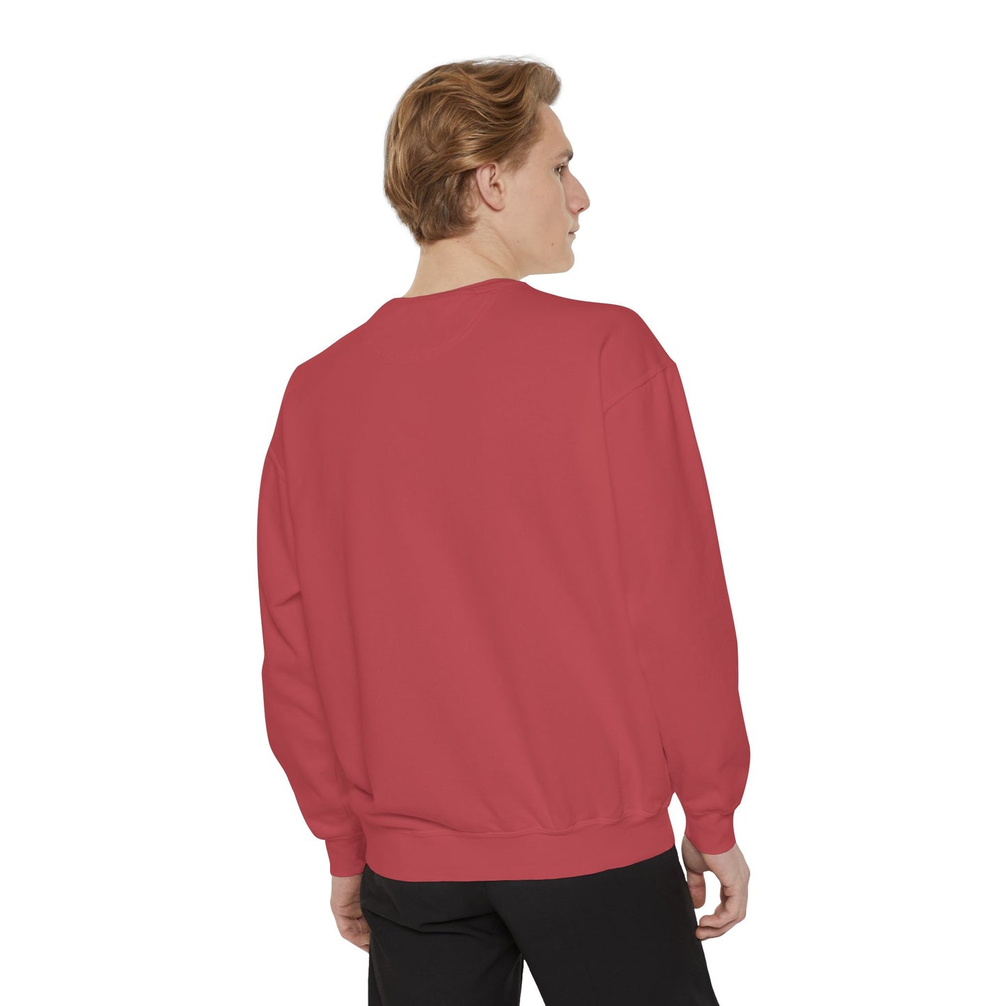 Copy of Sweatshirt with &quot;How can I pray for you&quot; Heart and Praying hands design