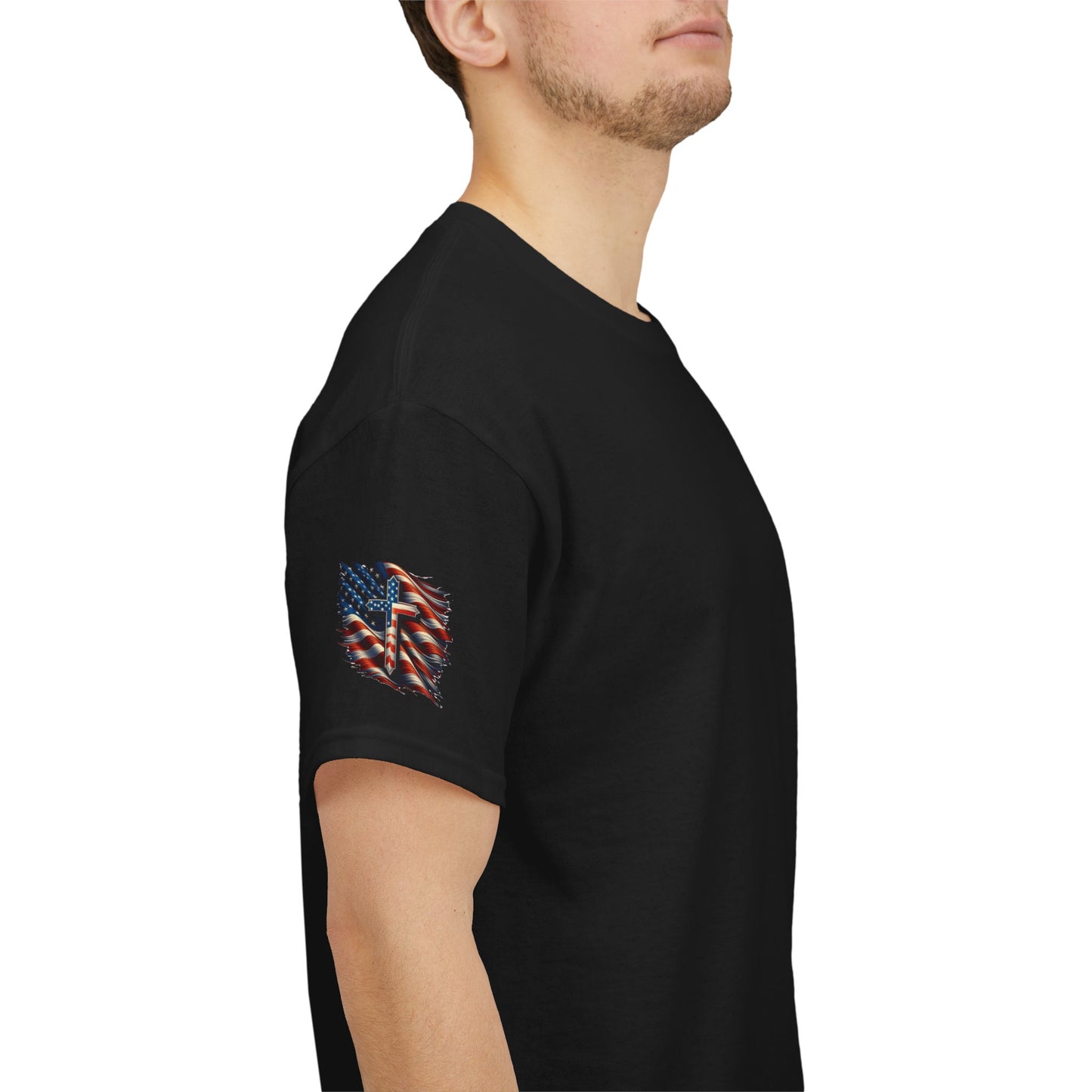 Copy of Armor of God Tee