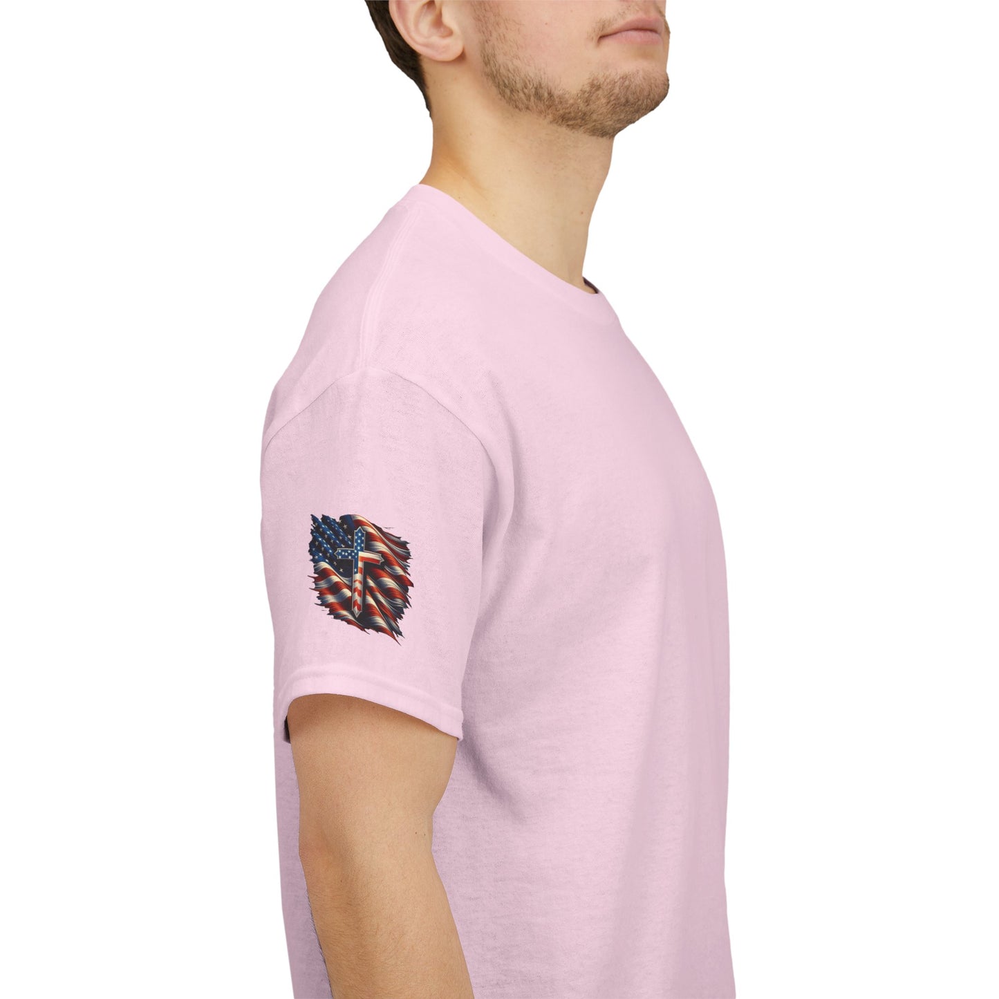 Armor of God Tee