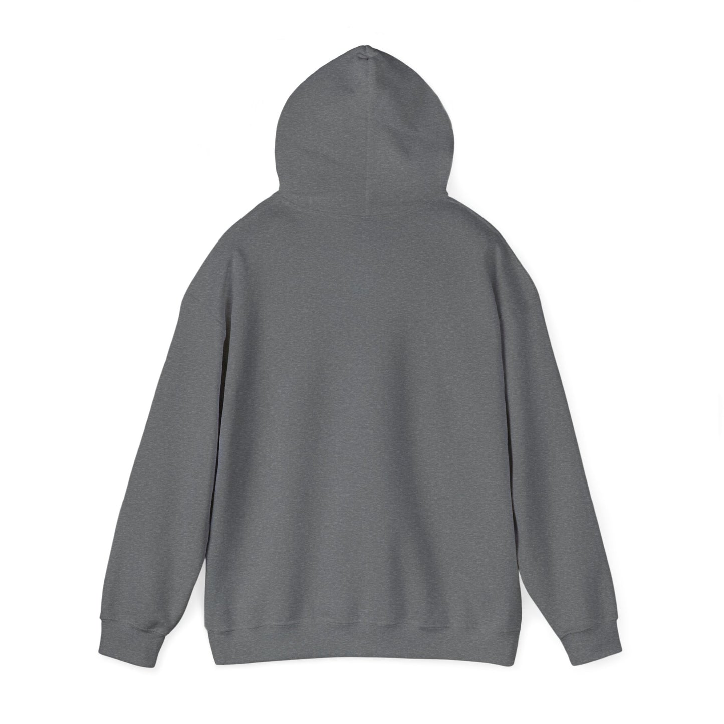 Unisex Heavy Blend™ Hooded Sweatshirt "Amazing Grace"