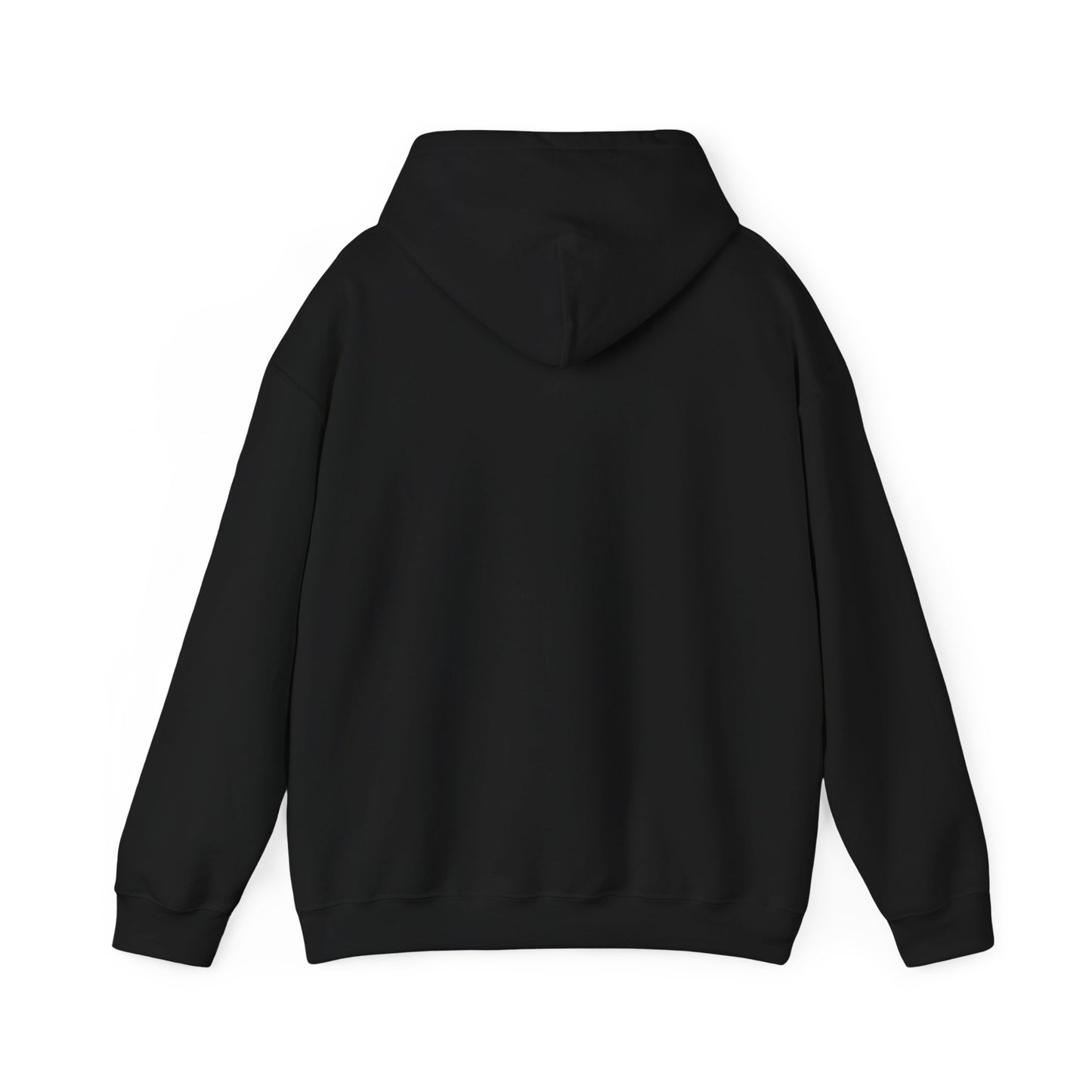 Unisex Heavy Blend™ Hooded Sweatshirt "Amazing Grace"
