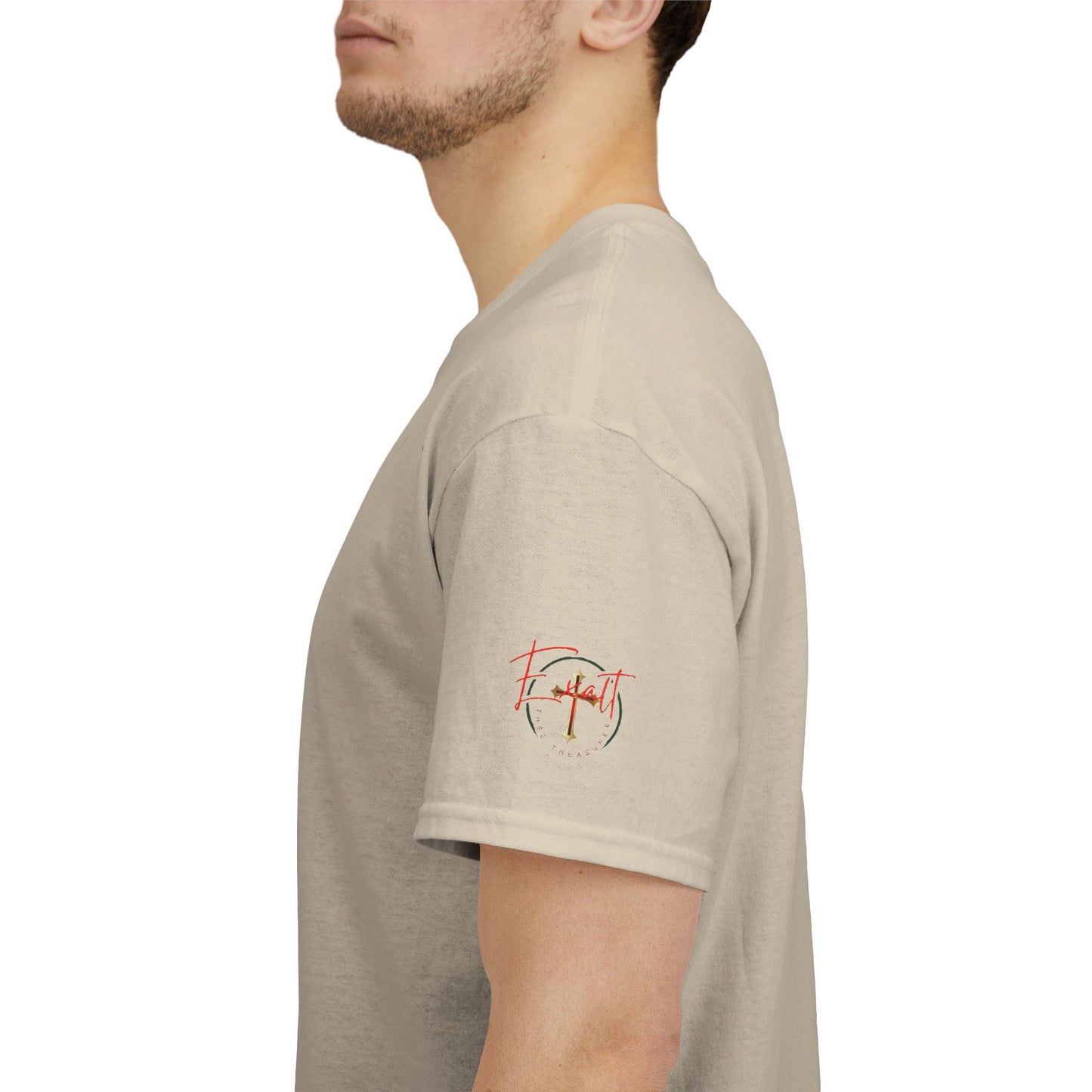 Copy of Armor of God Tee