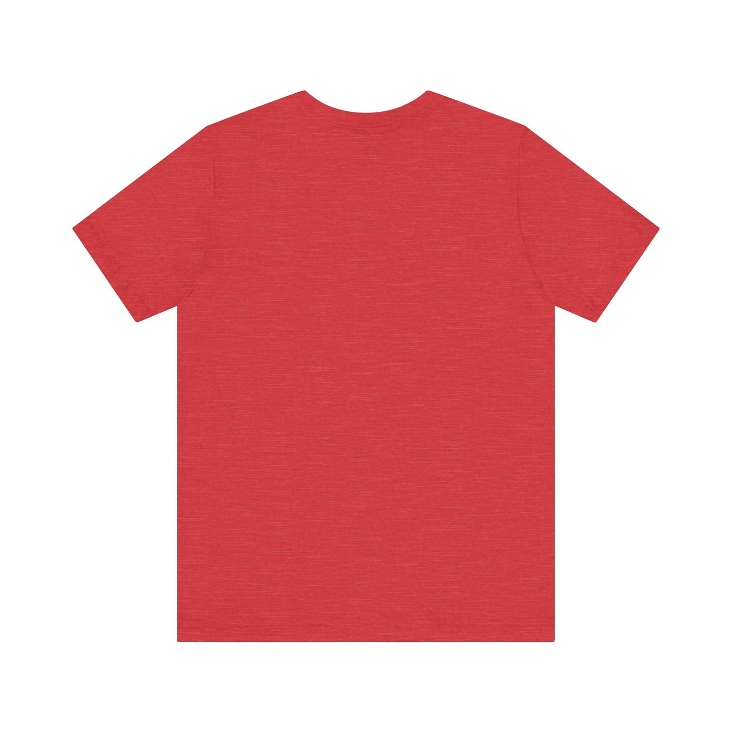 Unisex Jersey Short Sleeve Tee "Faith and Coffee"