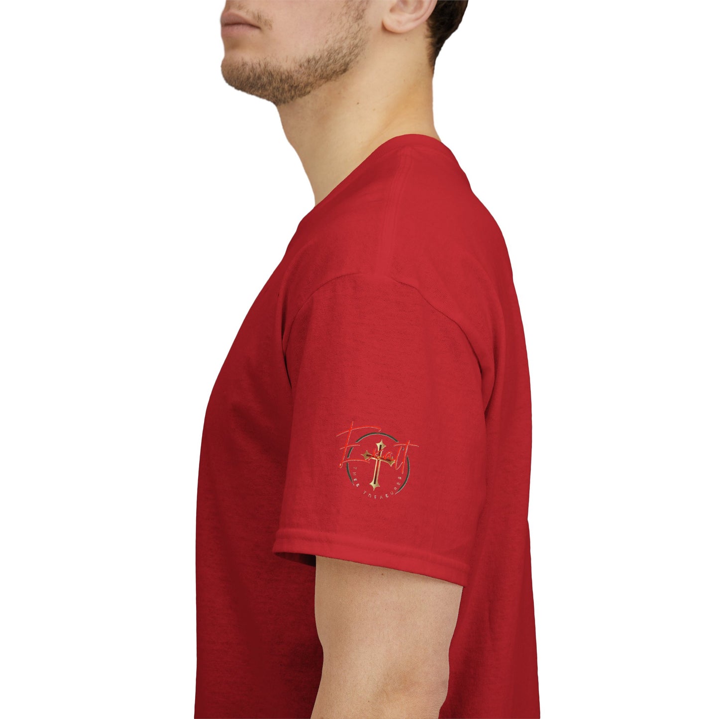 Copy of Armor of God Tee
