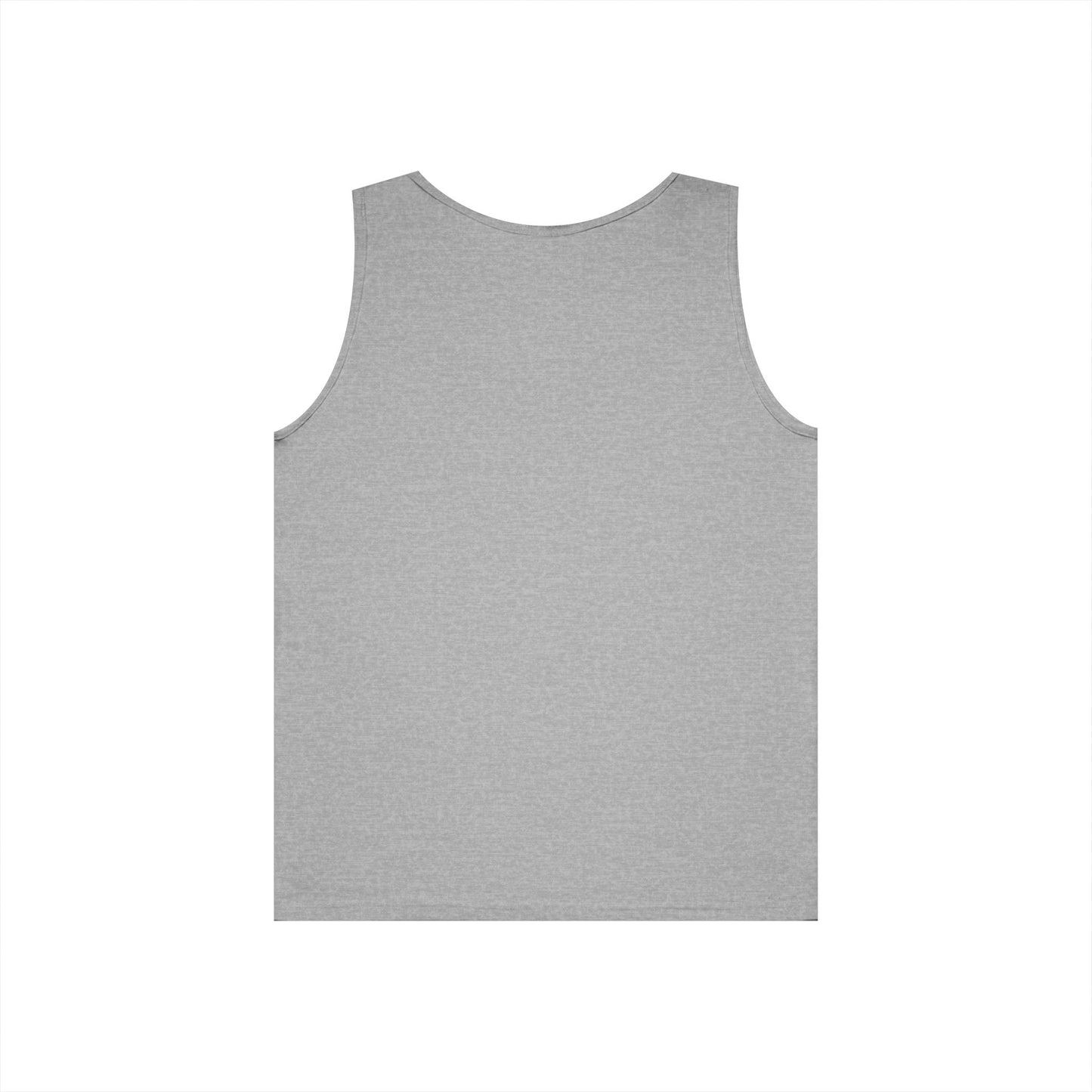 Tank Top - Bible Verse 'He gives Strength to the Weary' Isaiah 40:29-31