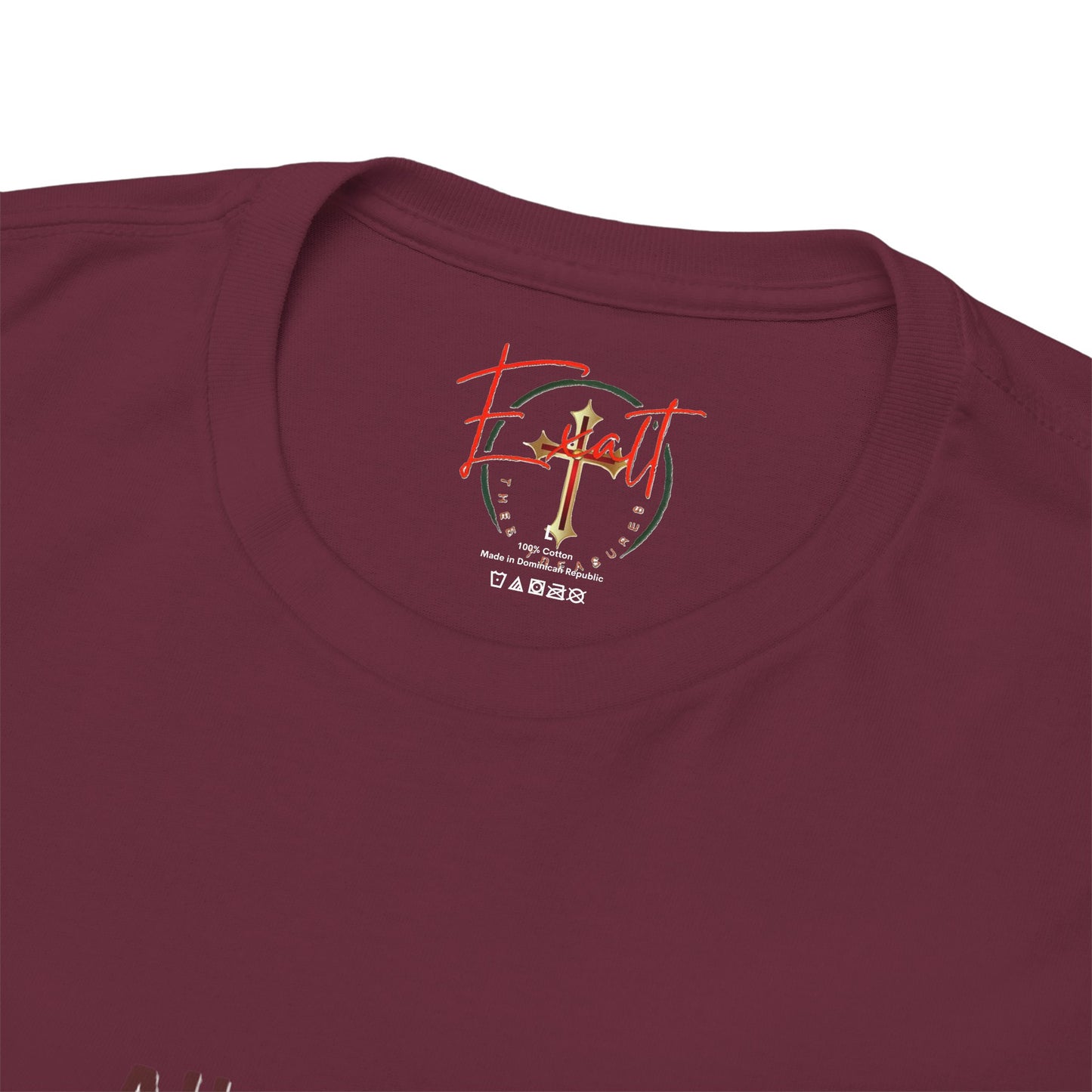Jesus and Coffee Tee