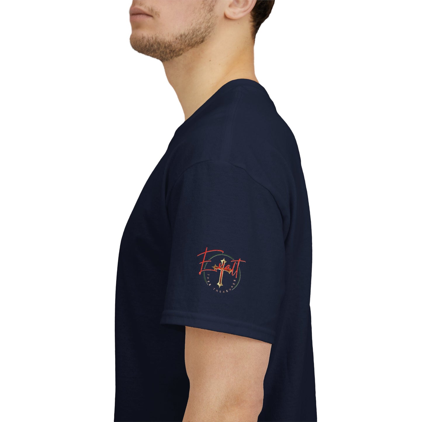 Armor of God Tee