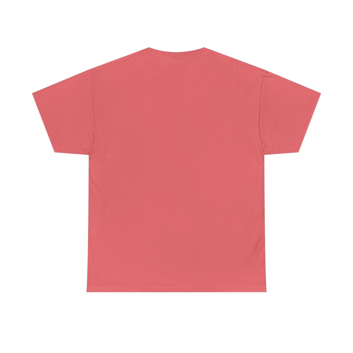 Copy of Christian Tee - Bible Verse Isaiah 40:29-31 'He gives Strength to the Weary'