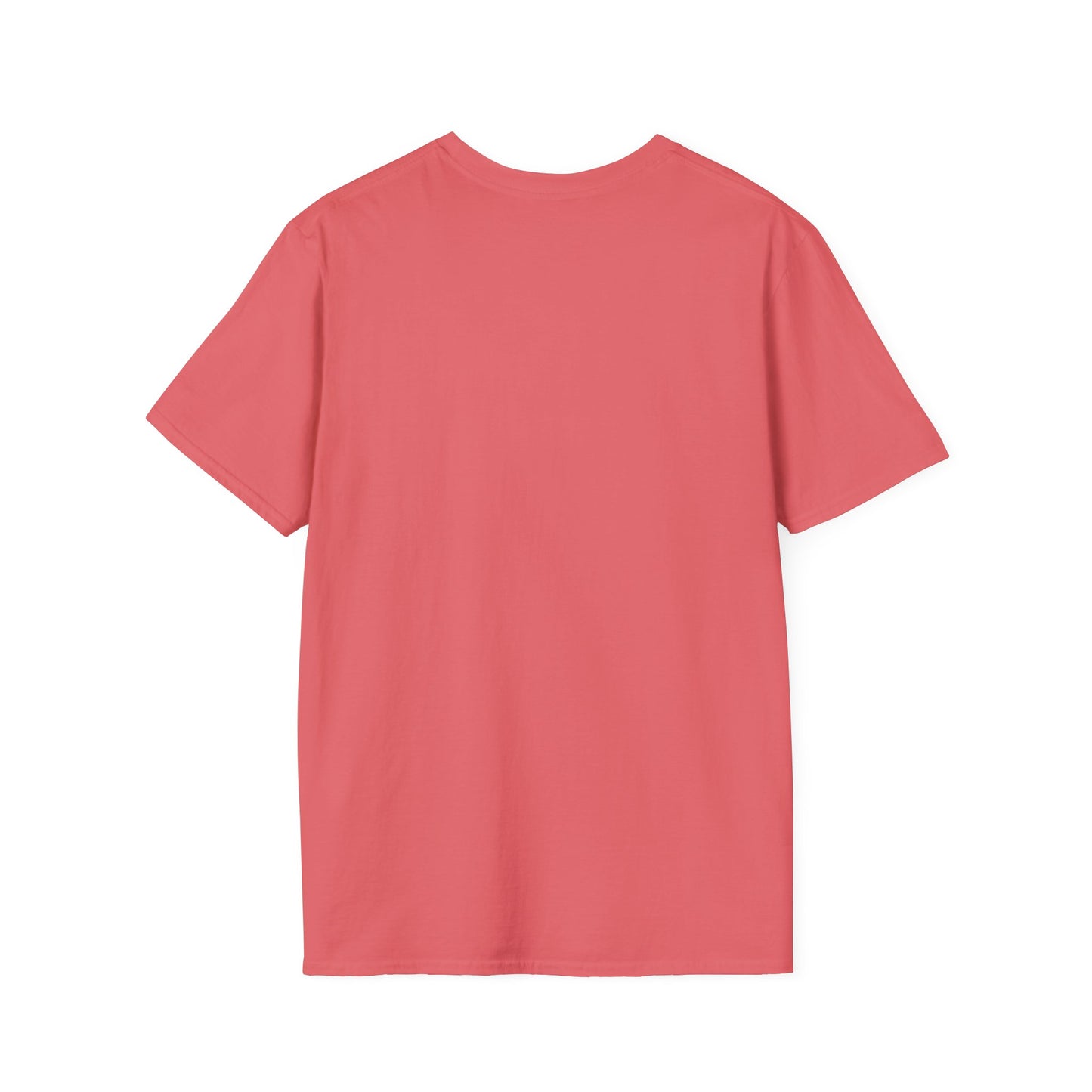 Copy of Unisex Softstyle T-Shirt "Amazing Grace"