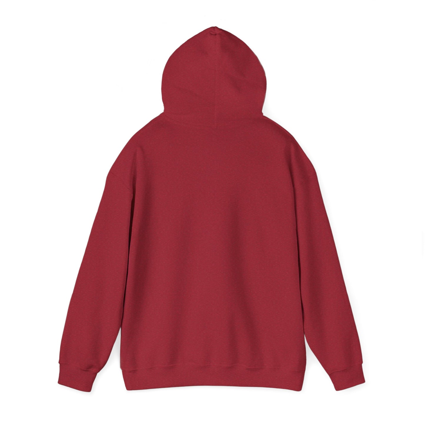 Unisex Heavy Blend™ Hooded Sweatshirt "Amazing Grace"