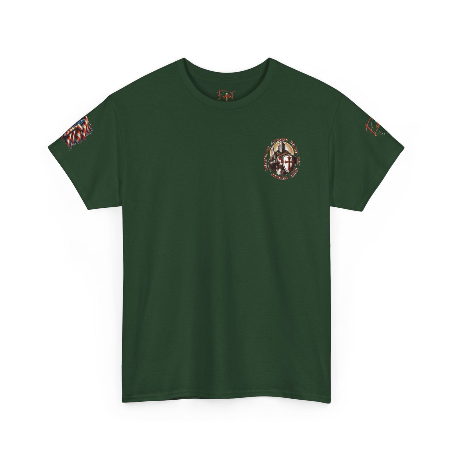 Copy of Armor of God Tee