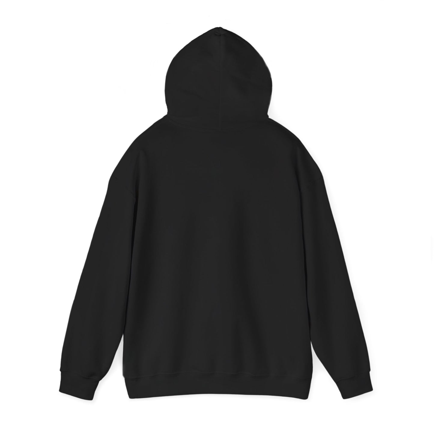 Unisex Heavy Blend™ Hooded Sweatshirt "Amazing Grace"