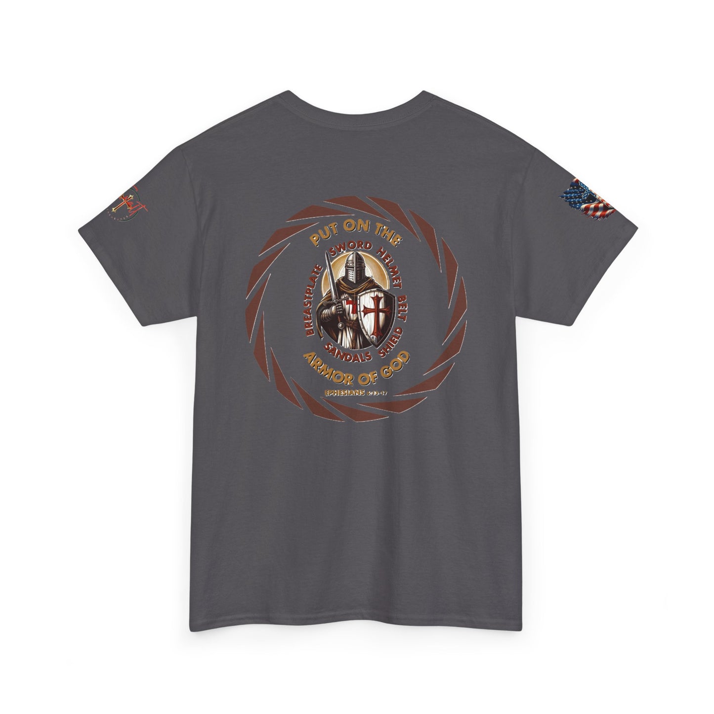 Copy of Armor of God Tee
