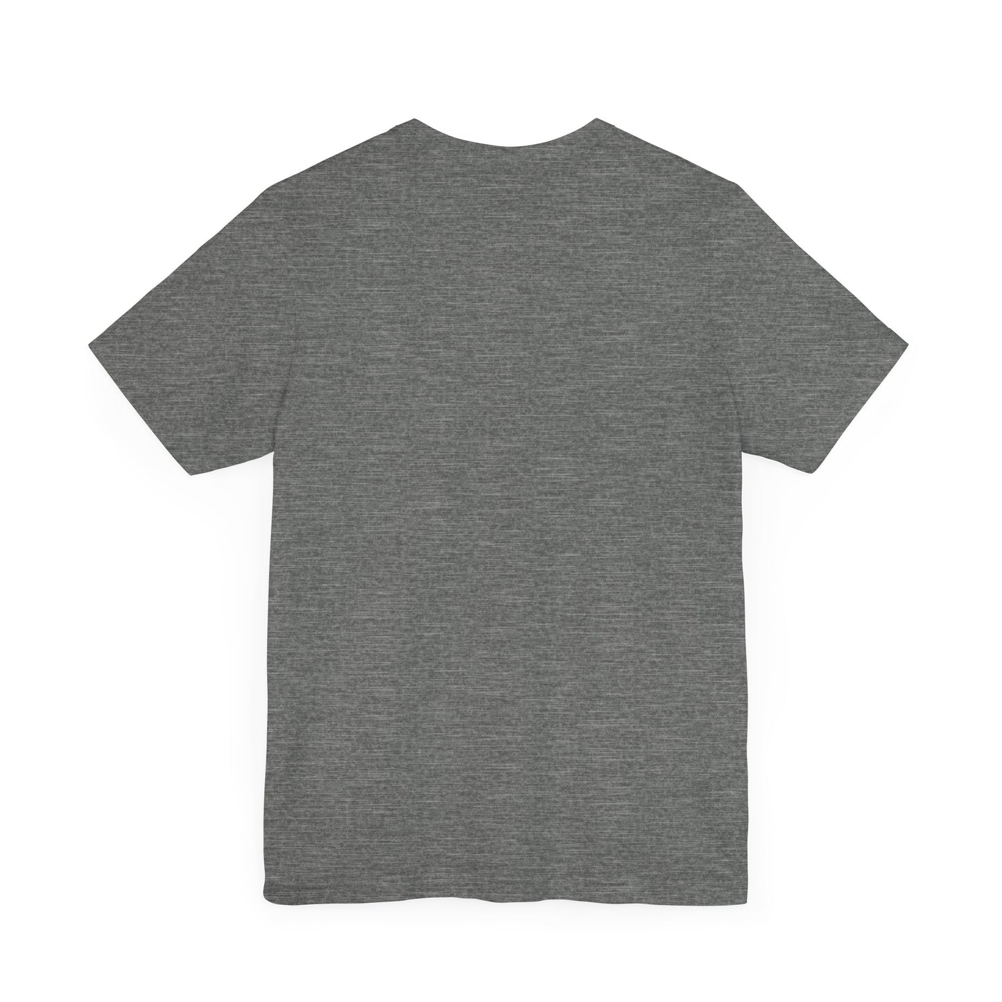 Unisex Jersey Short Sleeve Tee "I RAISE A HALLELUJAH"