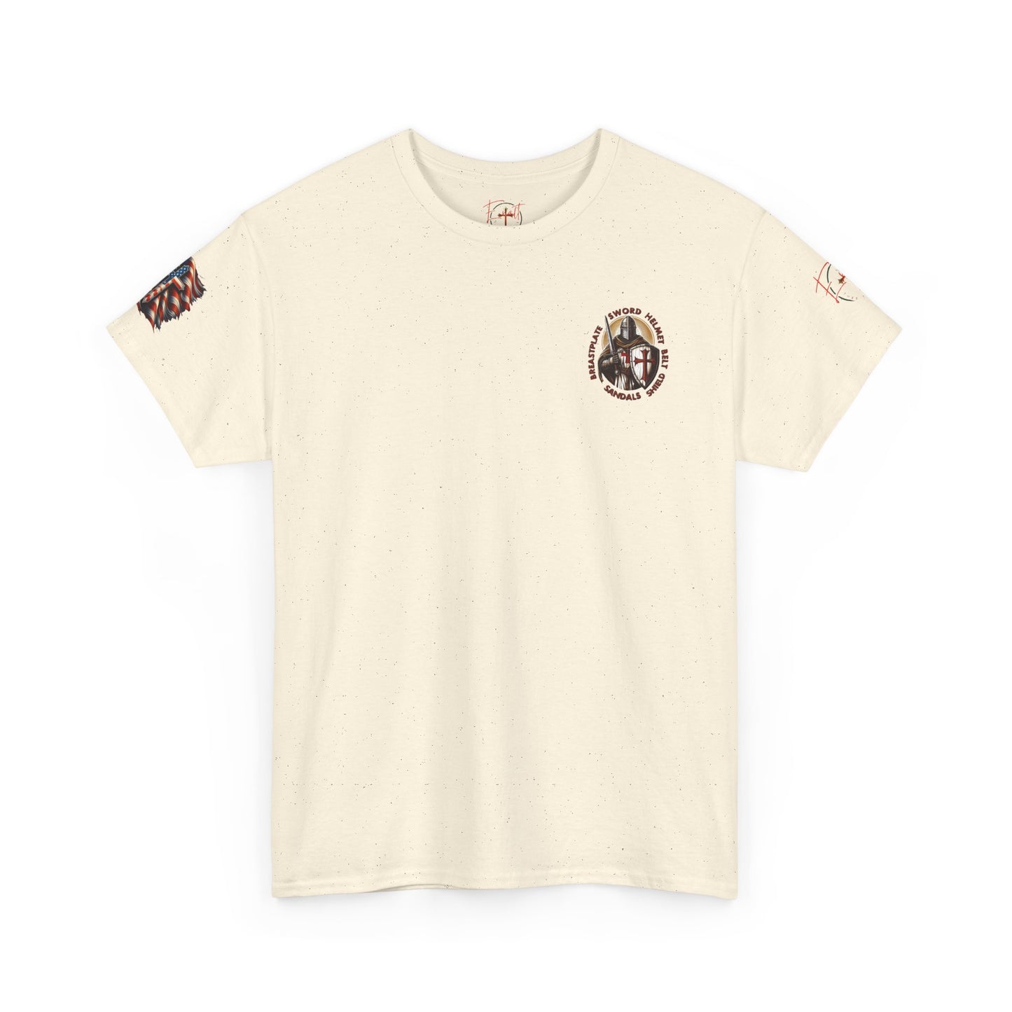 Copy of Armor of God Tee