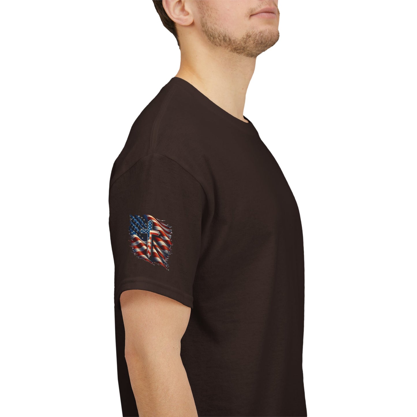 Copy of Armor of God Tee