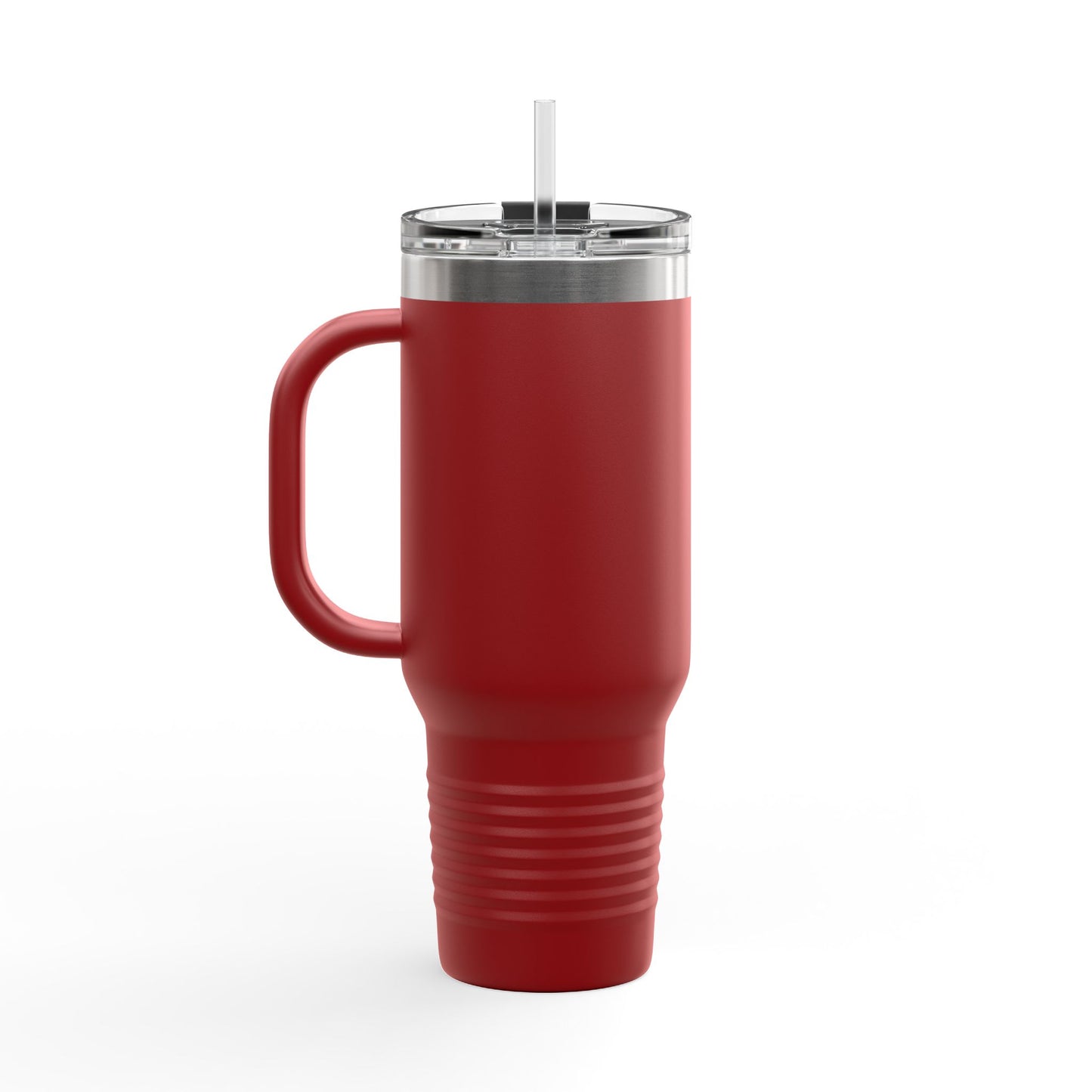 Insulated Travel Mug, 40oz "Amazing Grace"