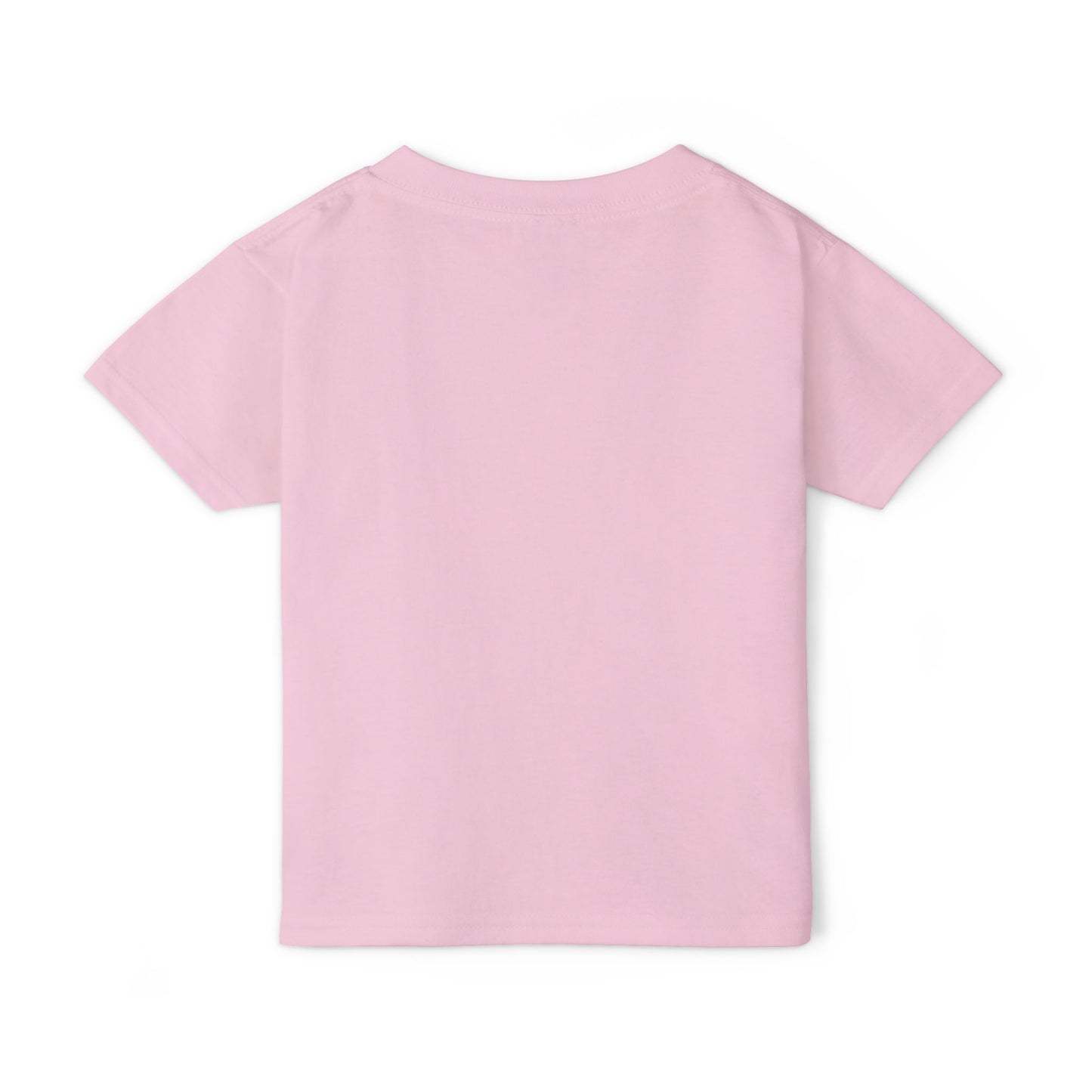 Heavy Cotton™ Toddler "Child of GOD" T-shirt