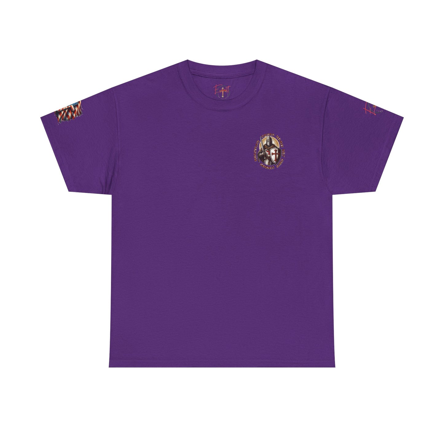 Armor of God Tee