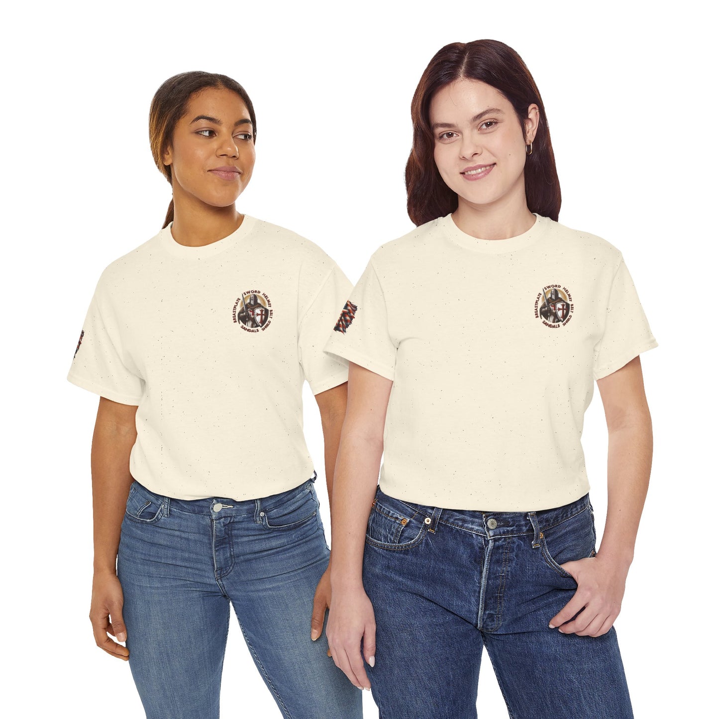 Copy of Armor of God Tee