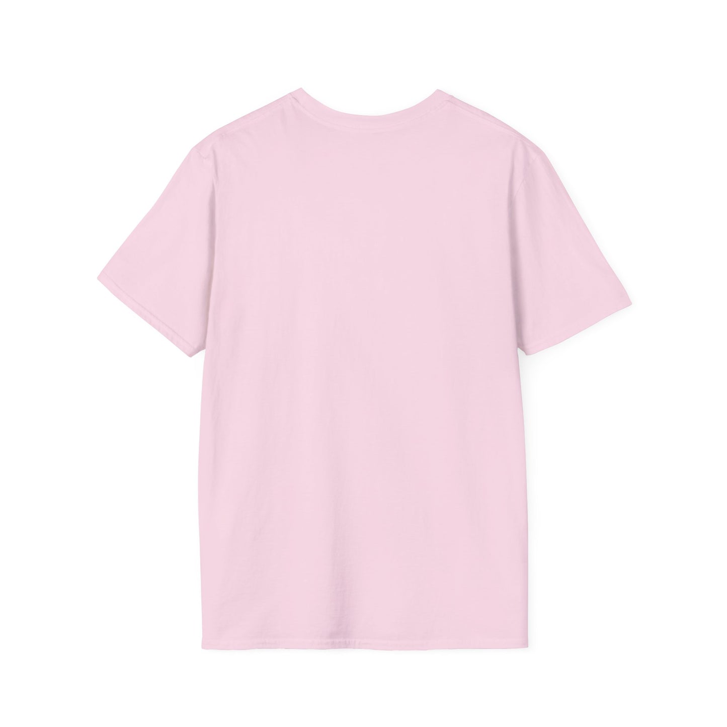Copy of Unisex Softstyle T-Shirt "Amazing Grace"