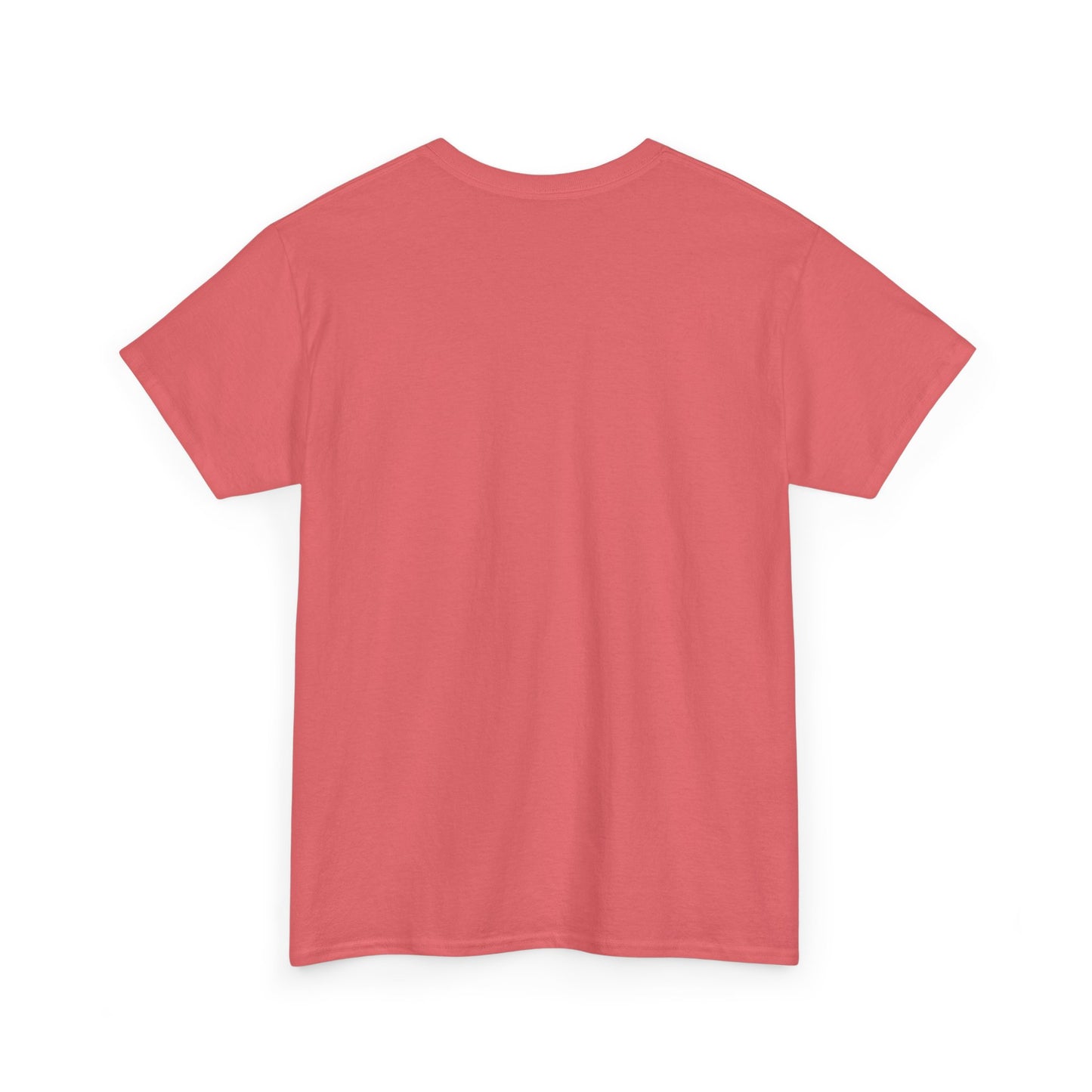 Copy of Christian Tee - Bible Verse Isaiah 40:29-31 'He gives Strength to the Weary'
