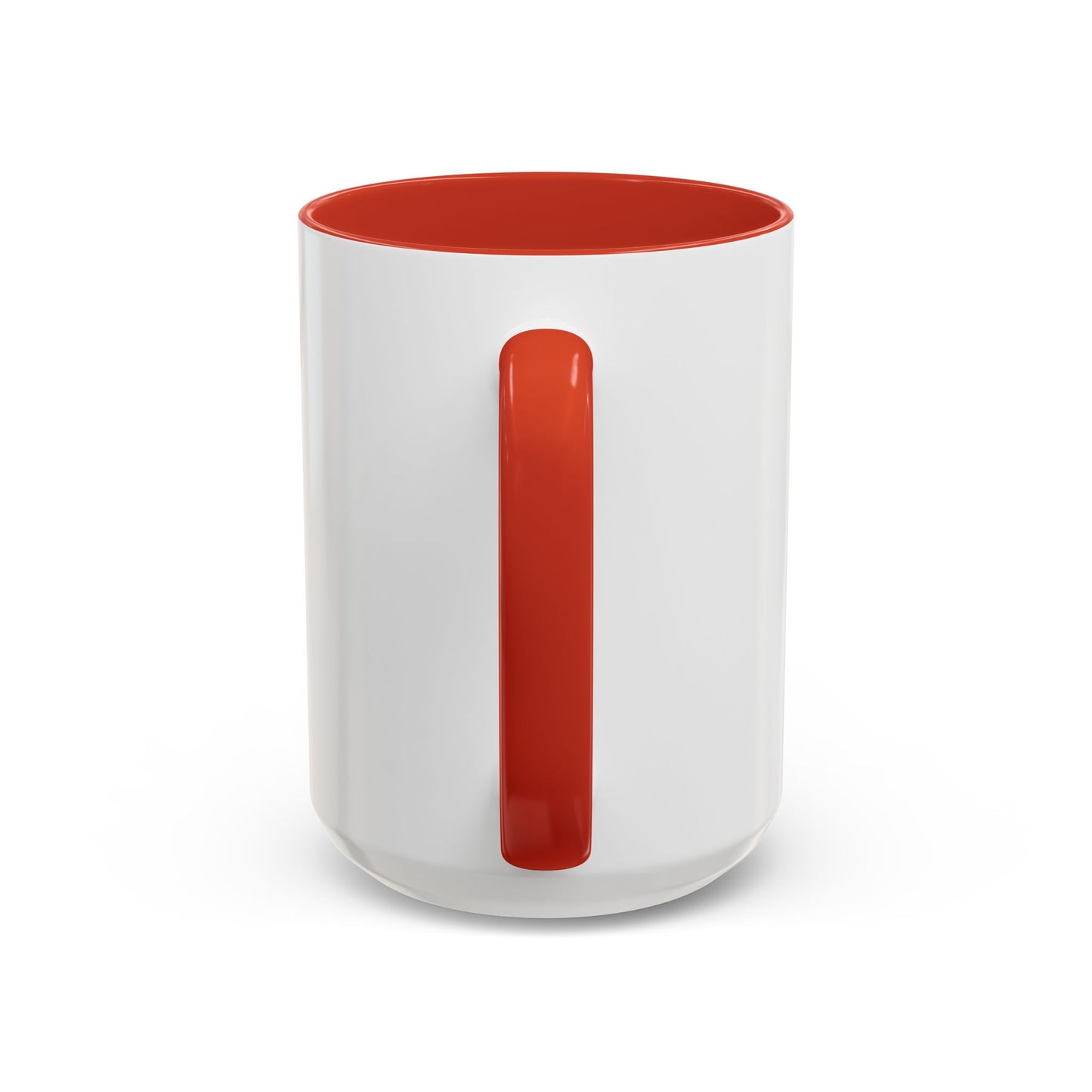 Mug - Bible Verse Isaiah 40:29-31 'He gives Strength to the Weary'
