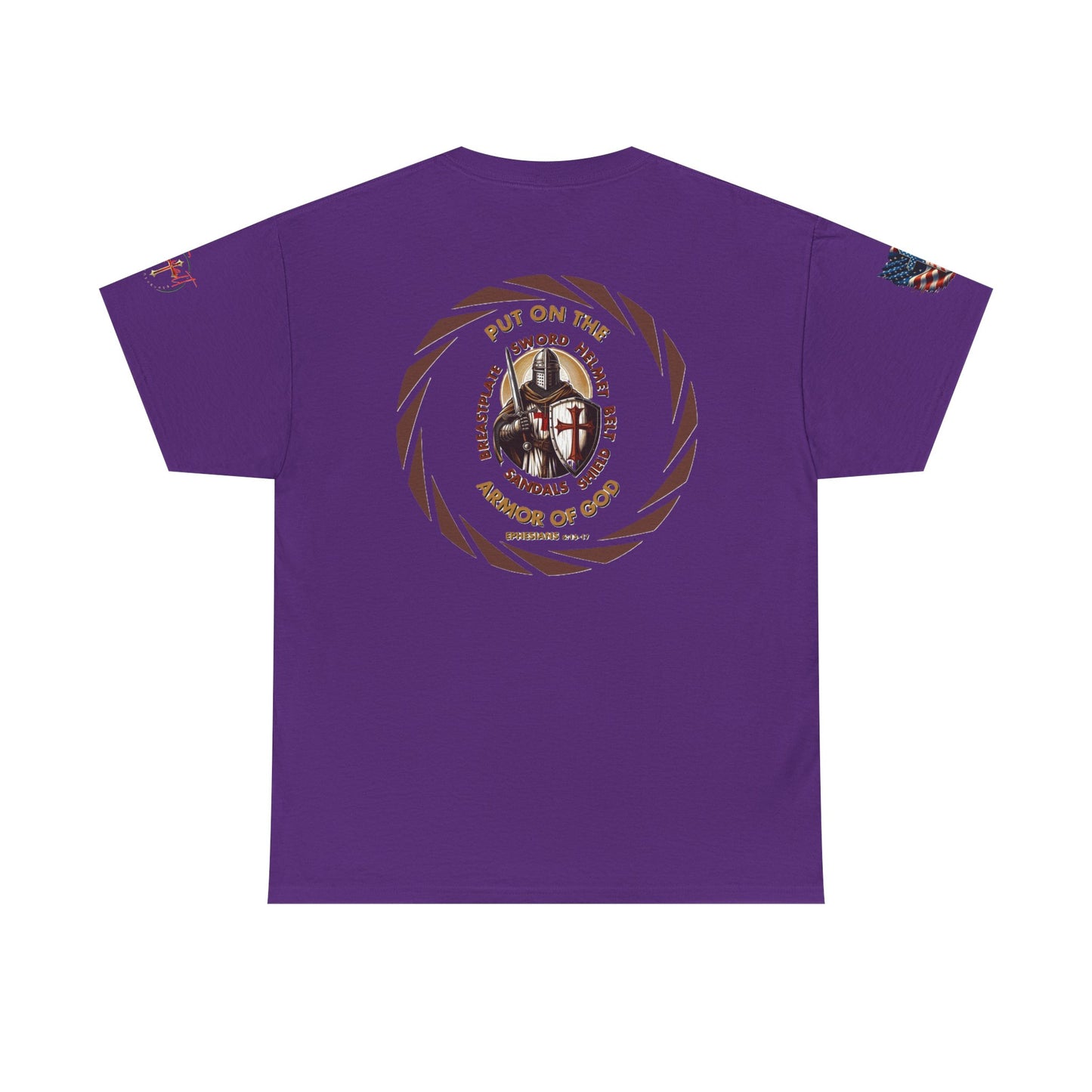 Armor of God Tee