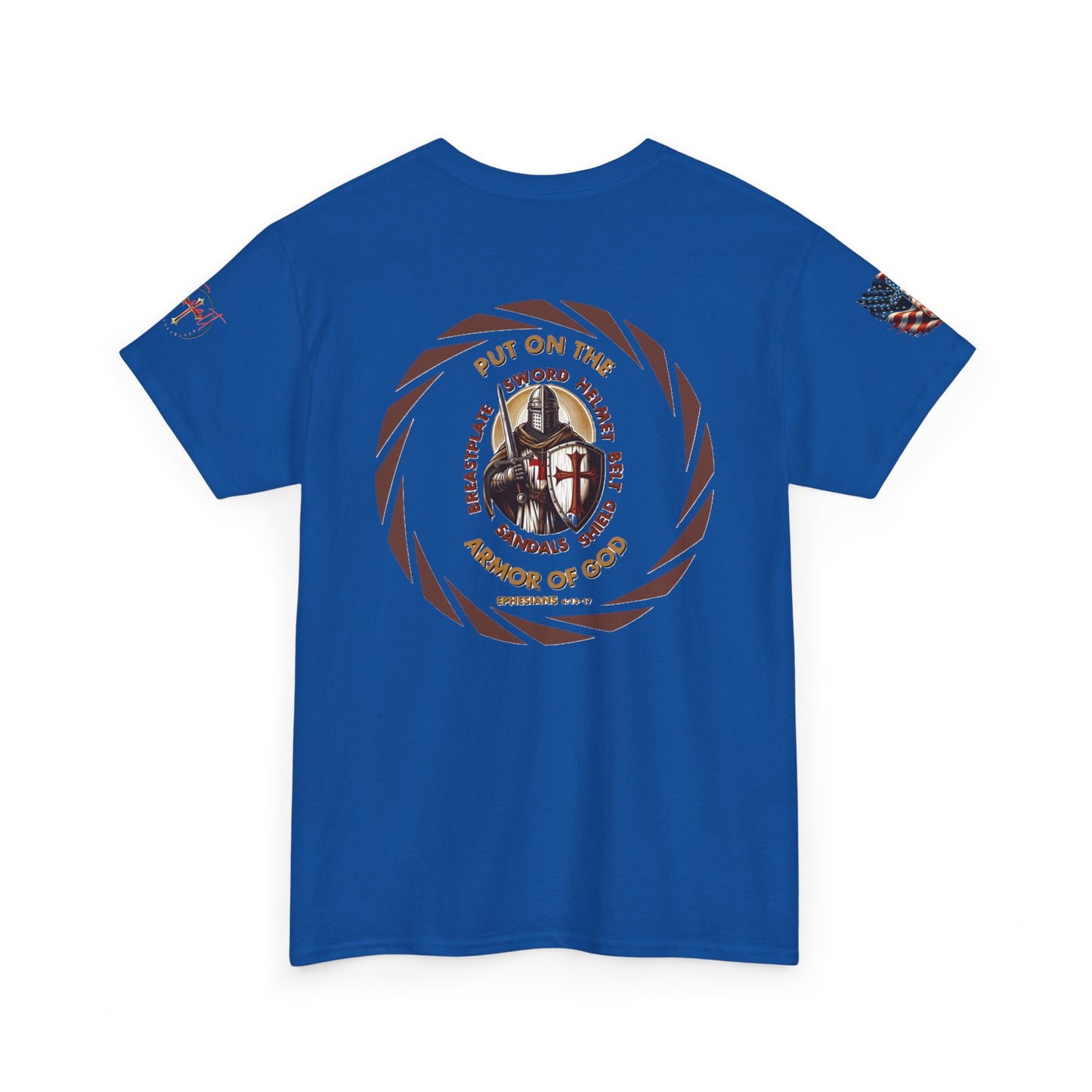 Armor of God Tee